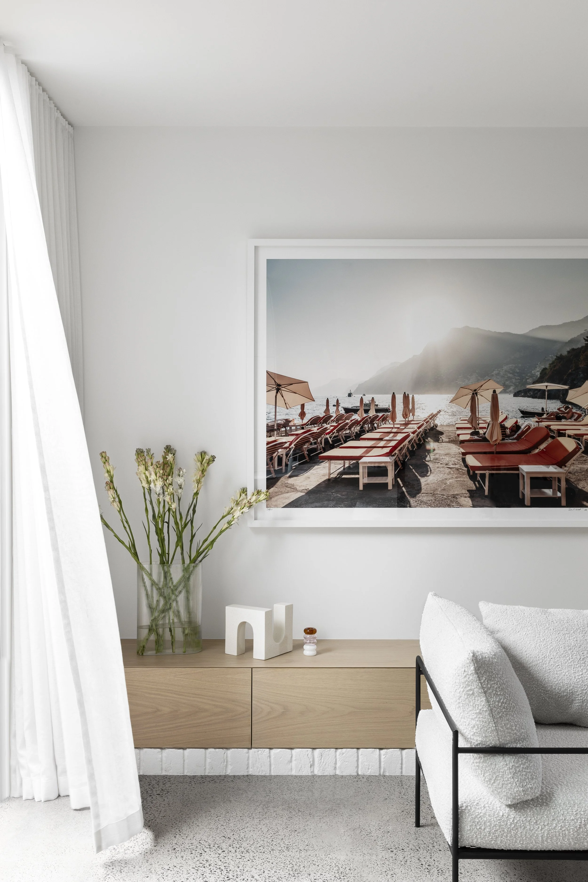 Cutter Cottage by Heartly — Hunter & Folk