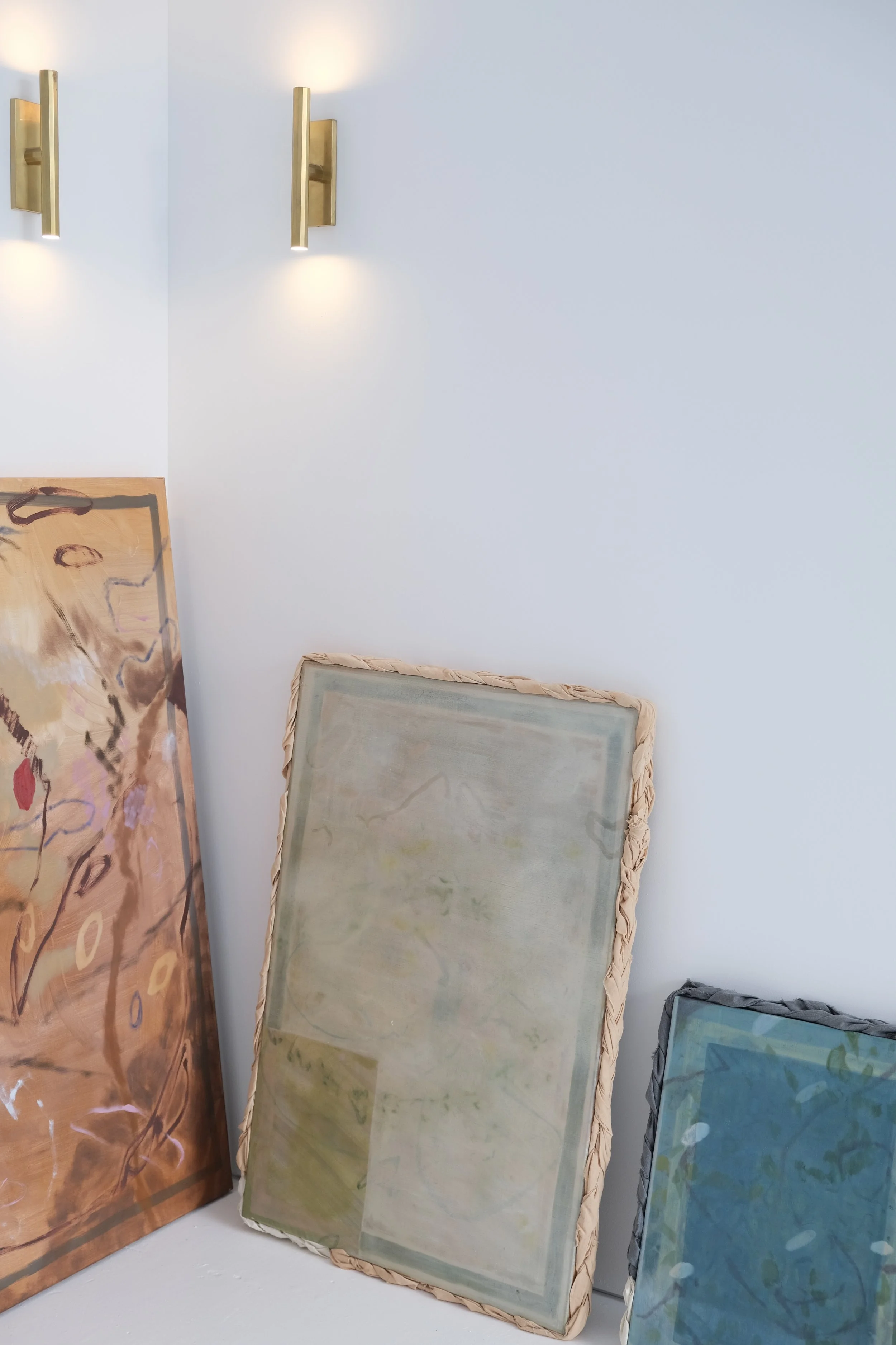 to HAKE, the House of Art — Hunter & Folk