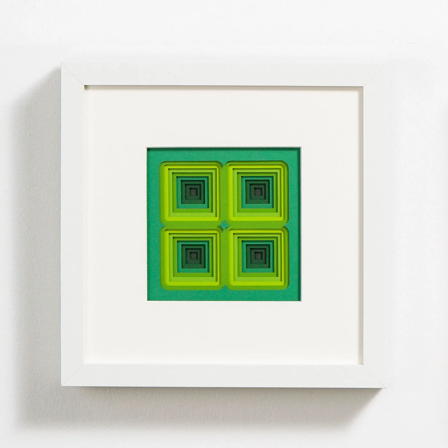 希少　A Journey Through Illusions The latest works