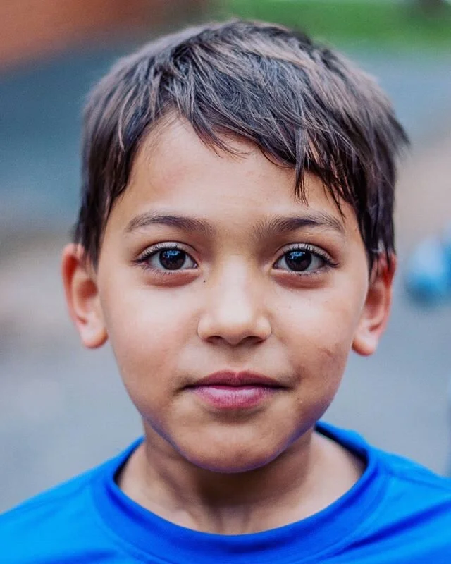 "COVID-19 does not discriminate; nor should our response" - the United Nations Network on Migration

Most of the world is unable to comfortably enjoy wifi at home, do groceries, or have the mere ability to self-quarantine. 
What about those