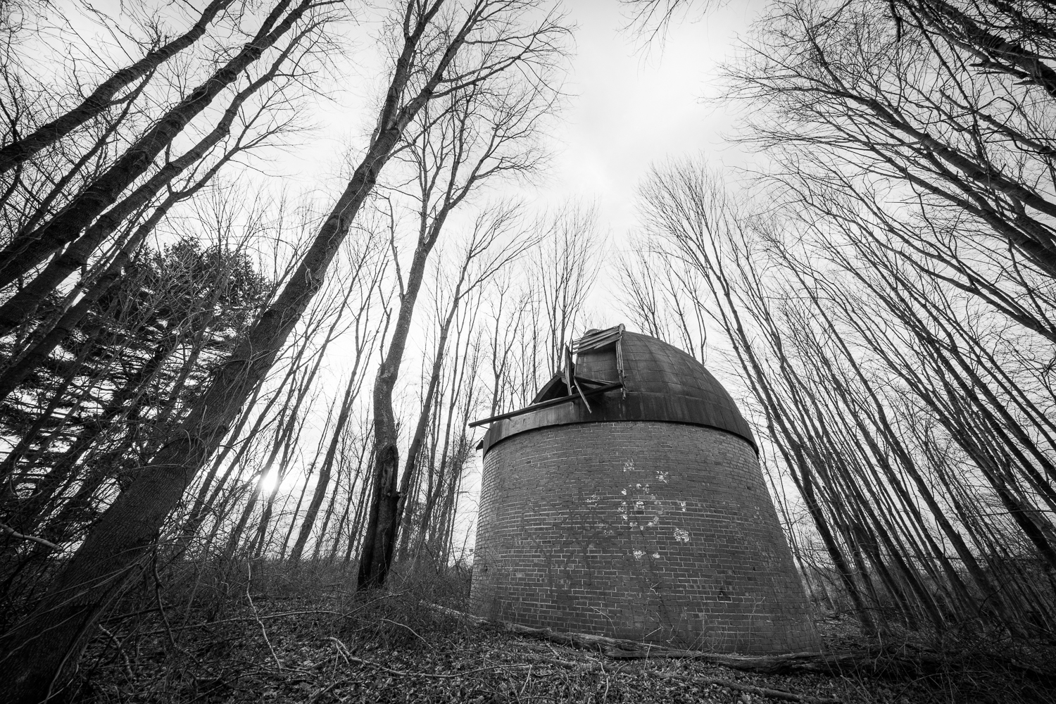 Knightridge Space Observatory