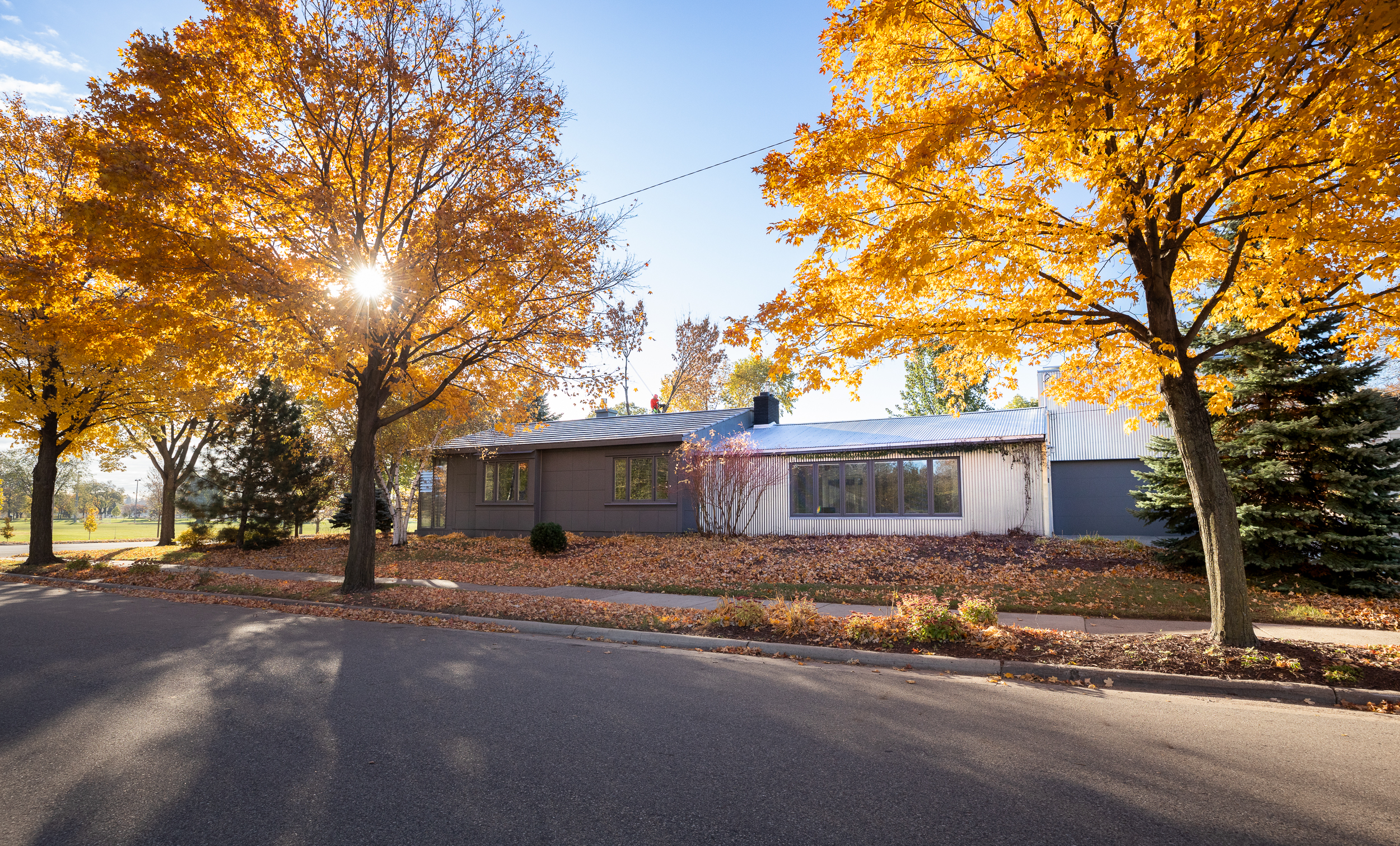 4900 Cedar Ave.