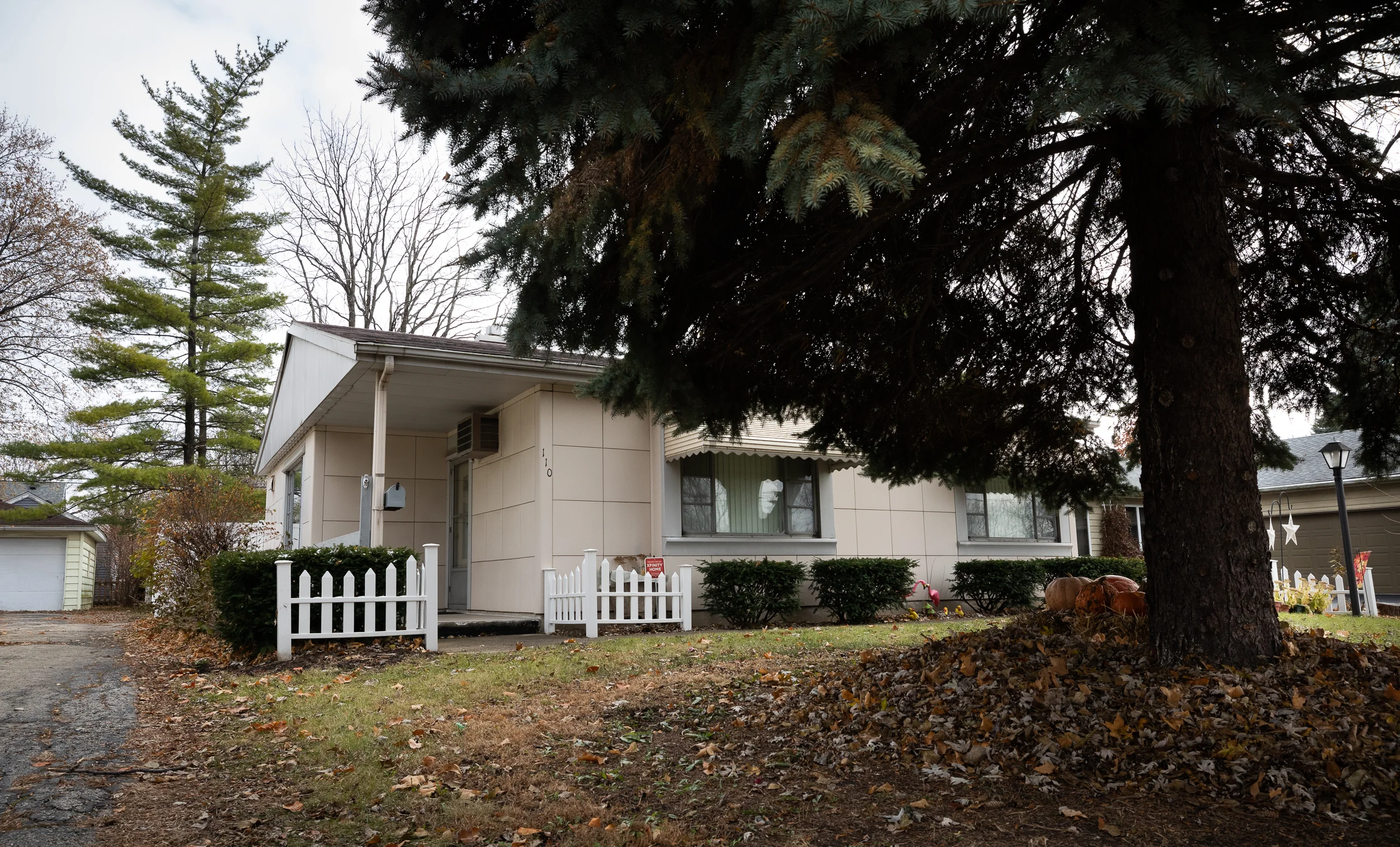 110 S Midland Ave.