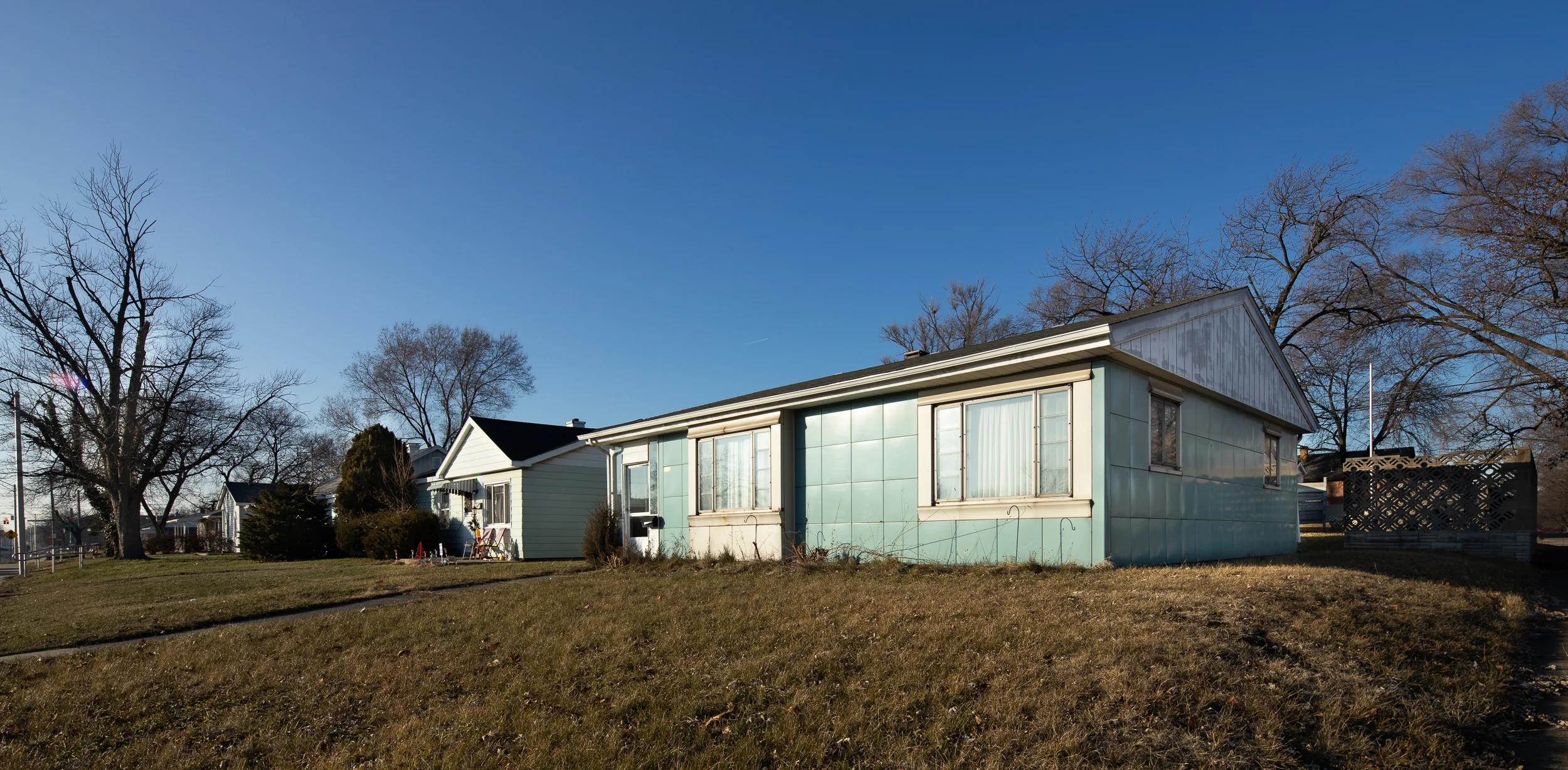 2047 169th St.