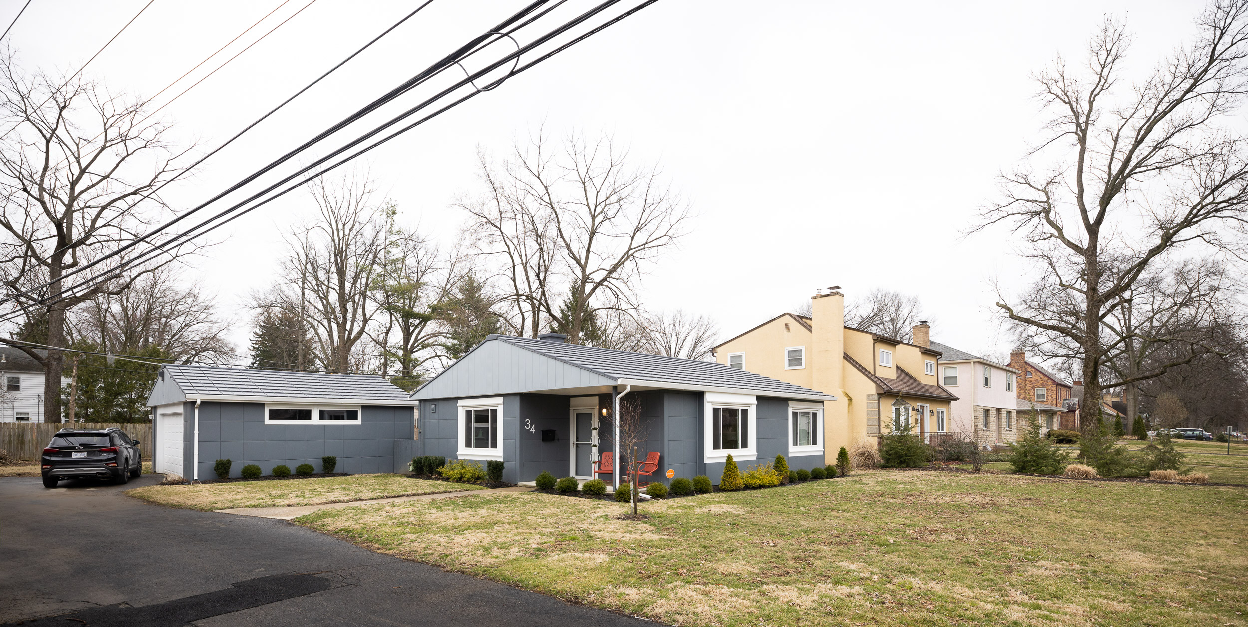 34 S Broadleigh Rd.