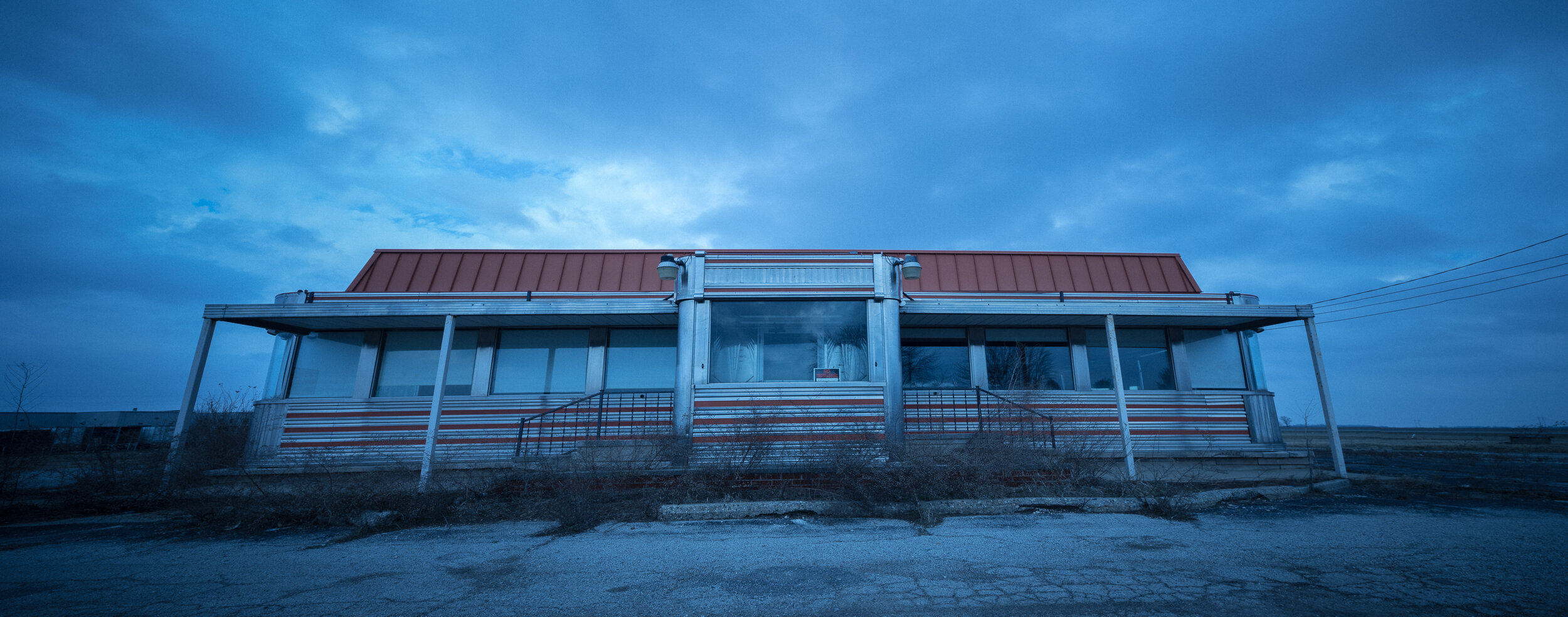 Roadside Diner