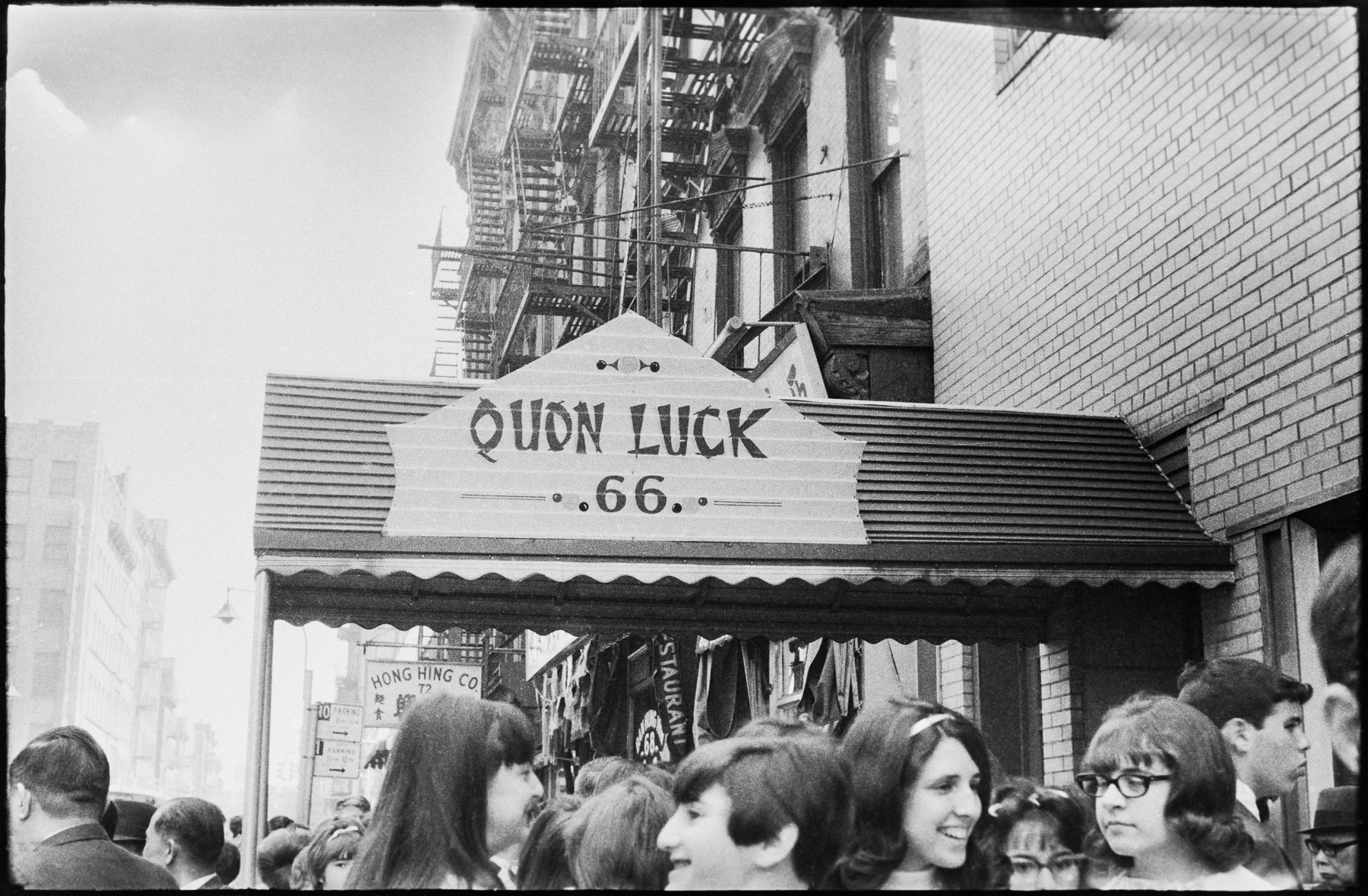 Quon Luck, 66, image #9