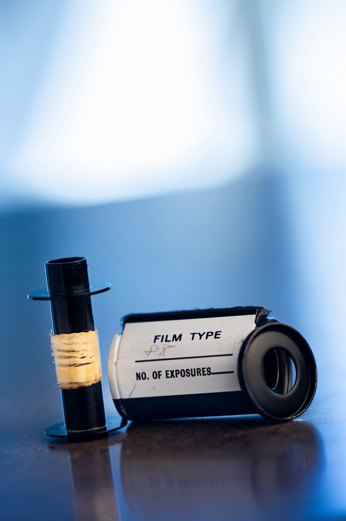The Film Can