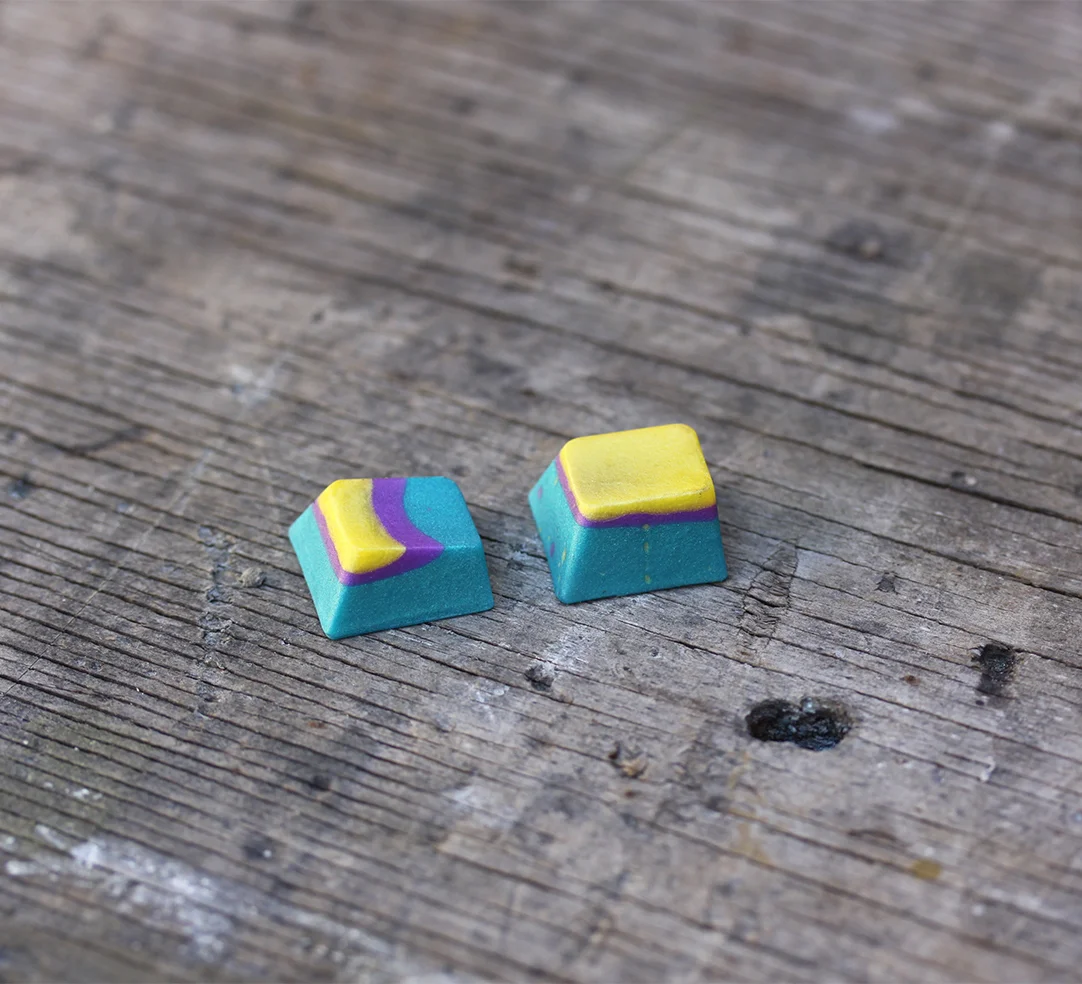 Cherry MX Blanks