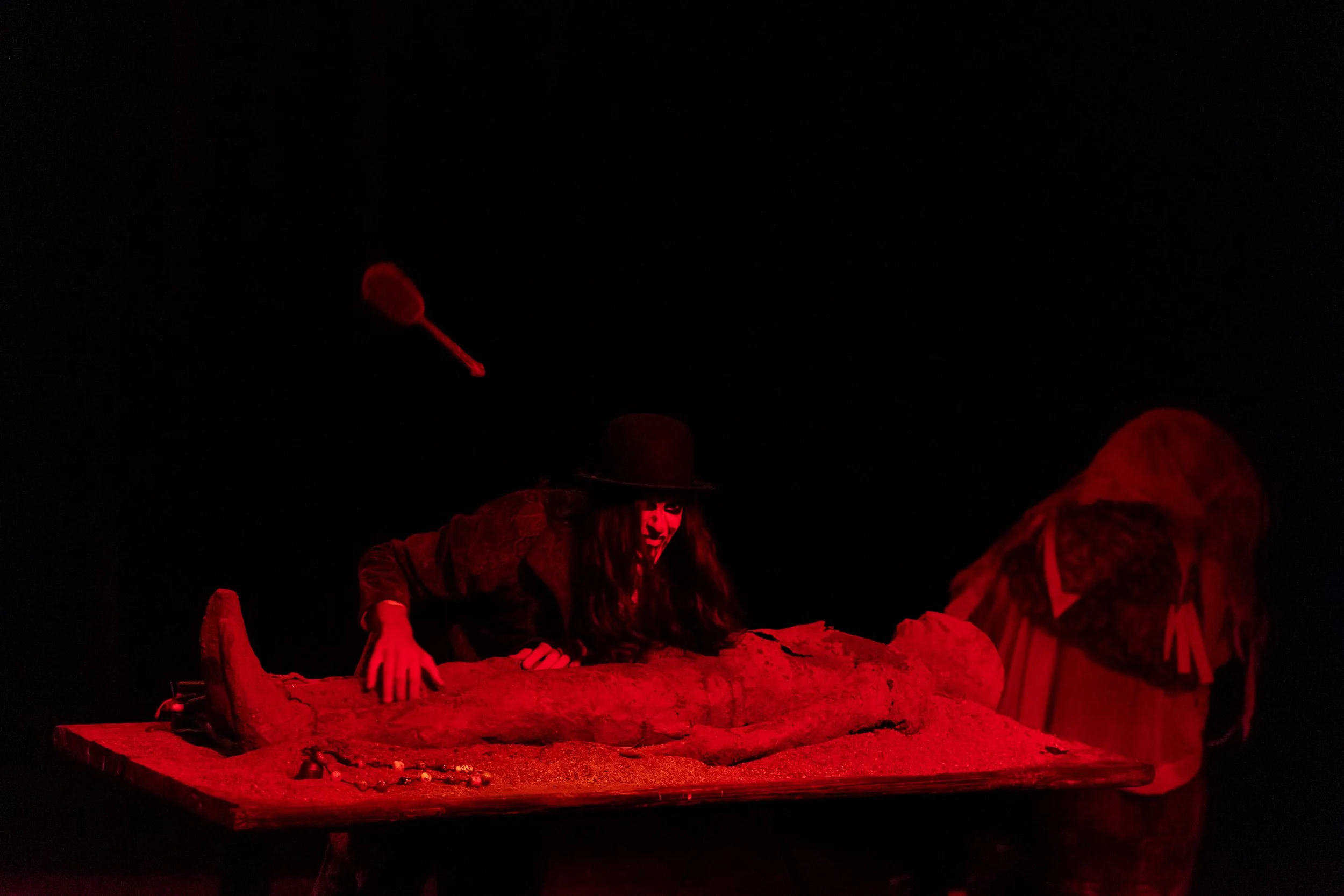 084_The Fallen (Clown qua Clown) by Justin D'Acci _ 08.2026.jpeg
