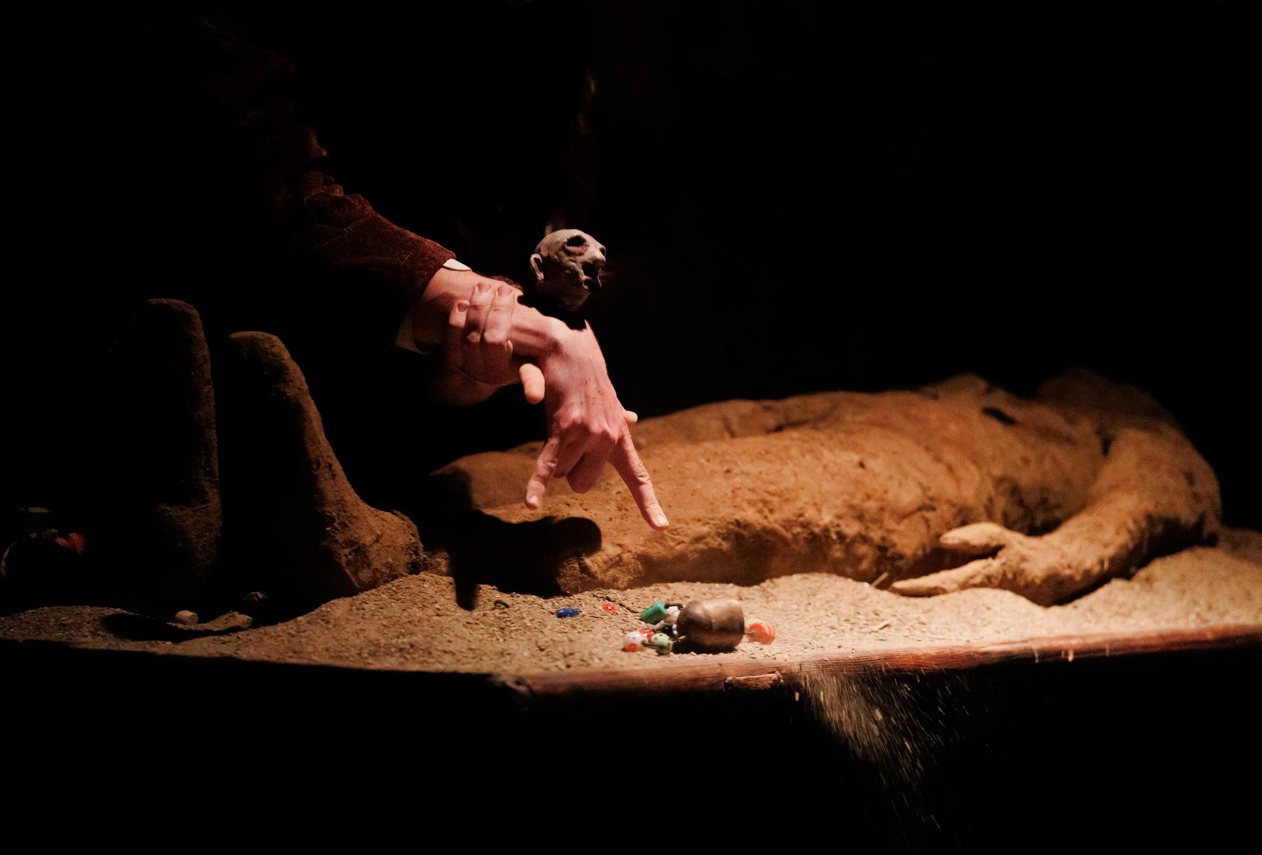 092_The Fallen (Clown qua Clown) by Justin D'Acci _ 08.2026.jpeg
