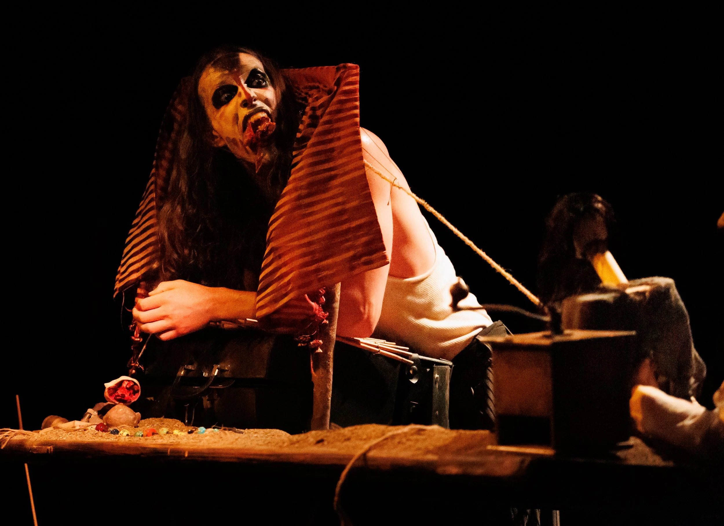 128_The Fallen (Clown qua Clown) by Justin D'Acci _ 08.2026.jpeg