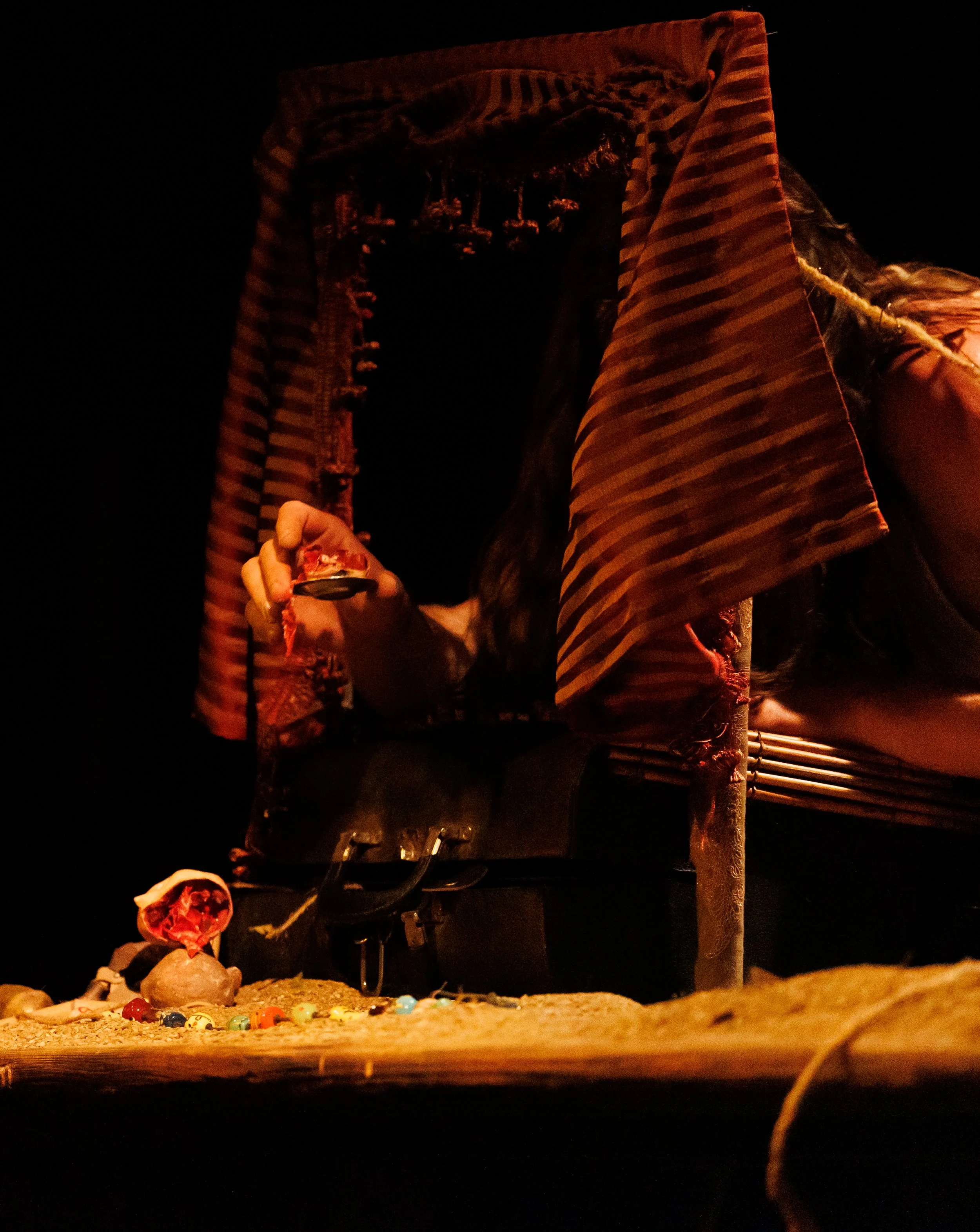 132_The Fallen (Clown qua Clown) by Justin D'Acci _ 08.2026.jpeg