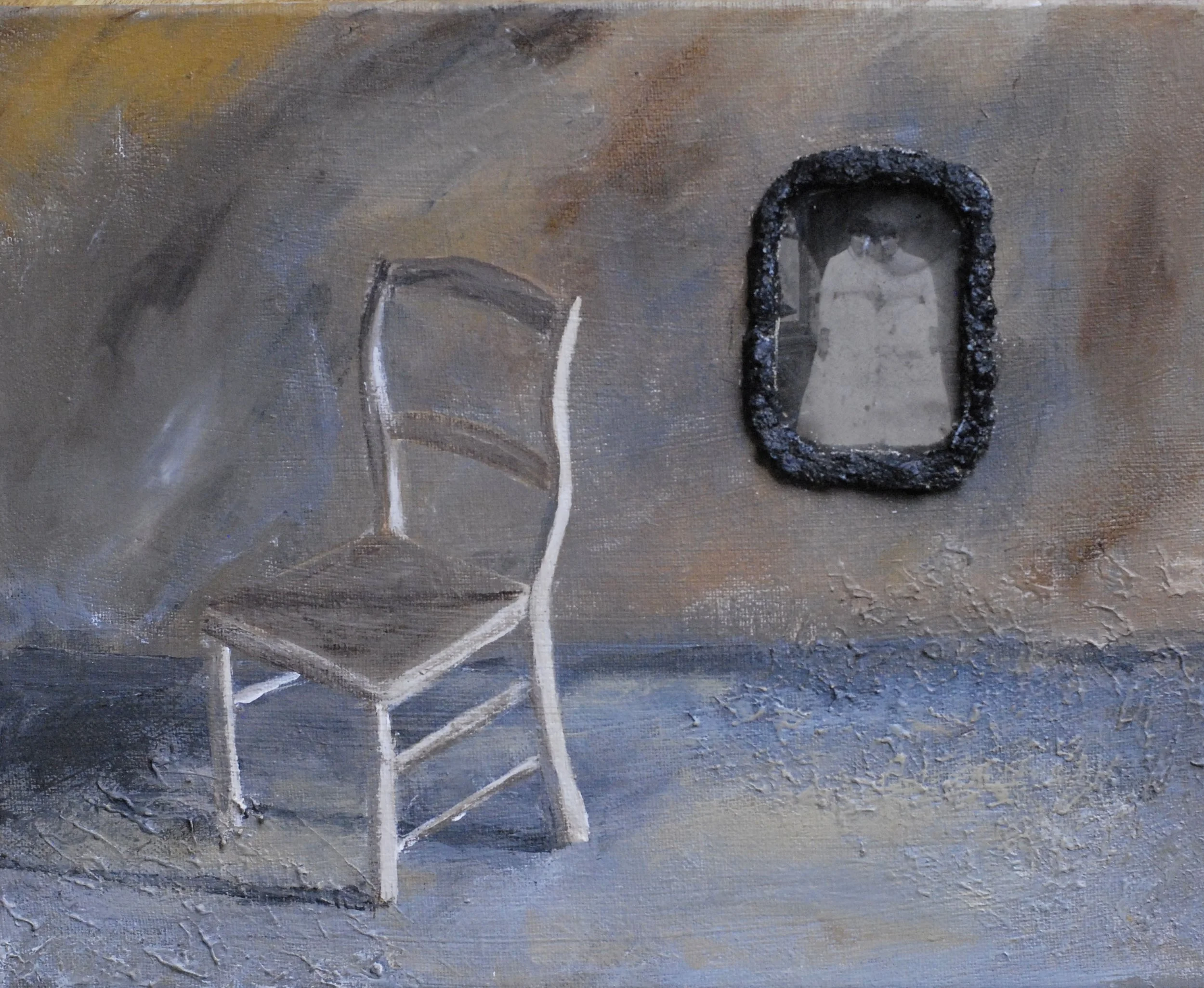 Empty Chair