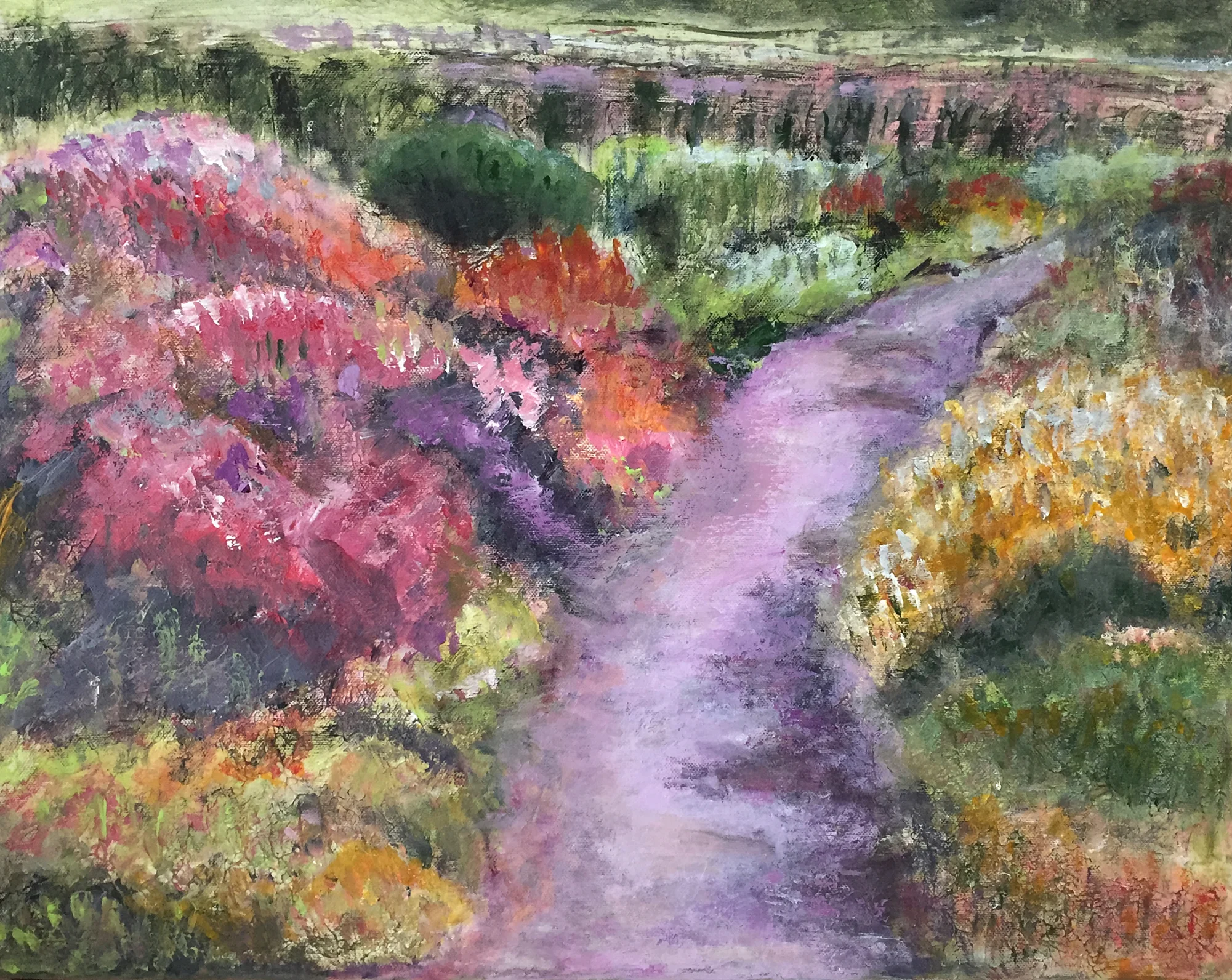 The Pathway