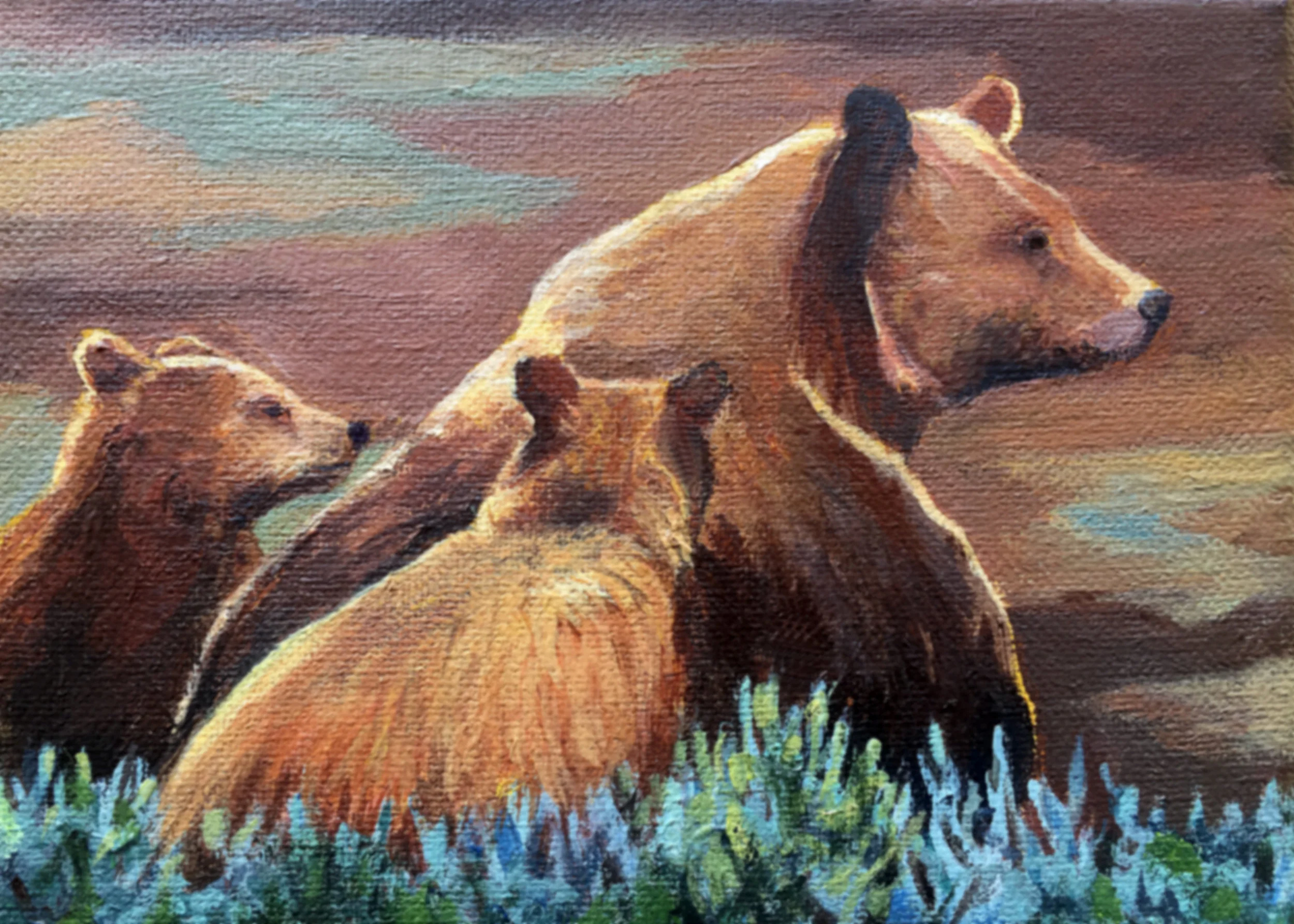 Teton Mom
