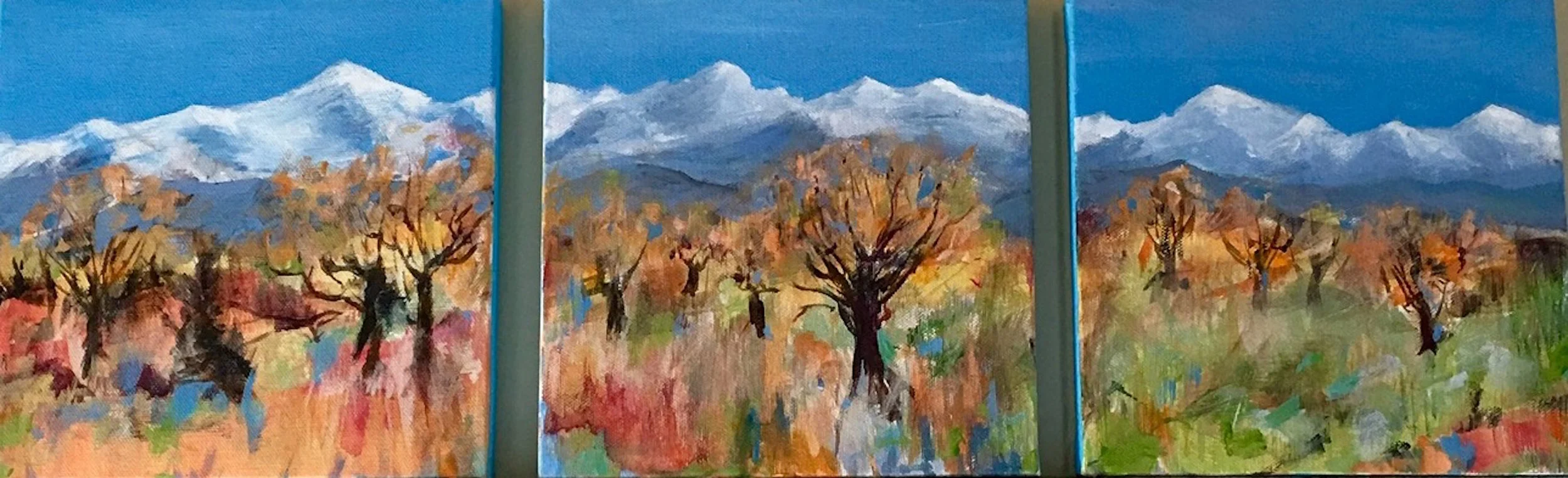 Lone Pine II