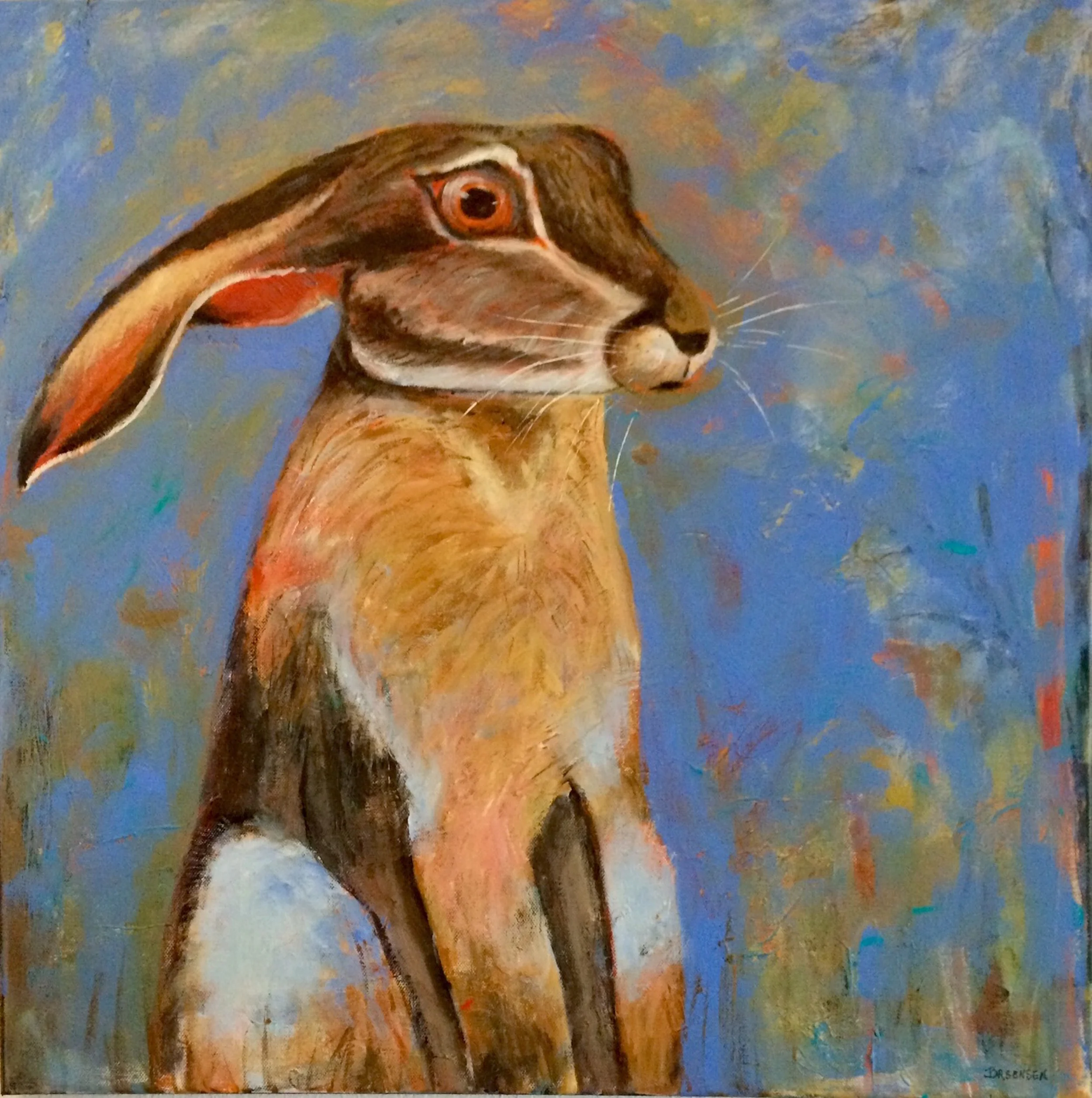 The Hare