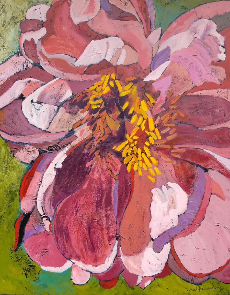 Gail's Peony