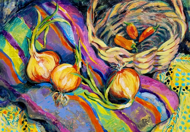 Onions