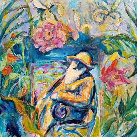 Monet