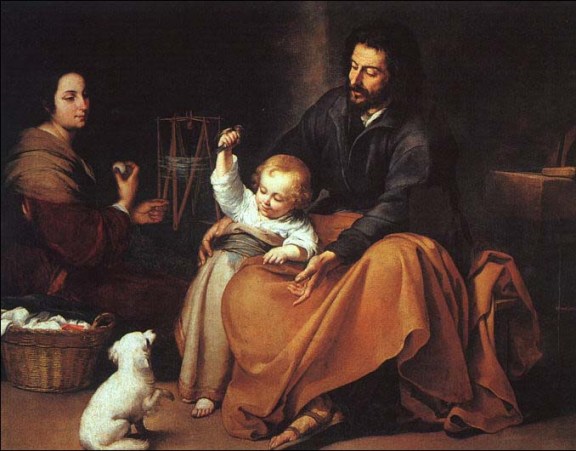 Darryl Purpose does a rip-snorting, fast paced version of Mary & Joe on his seasonal record Gift of the Magi .