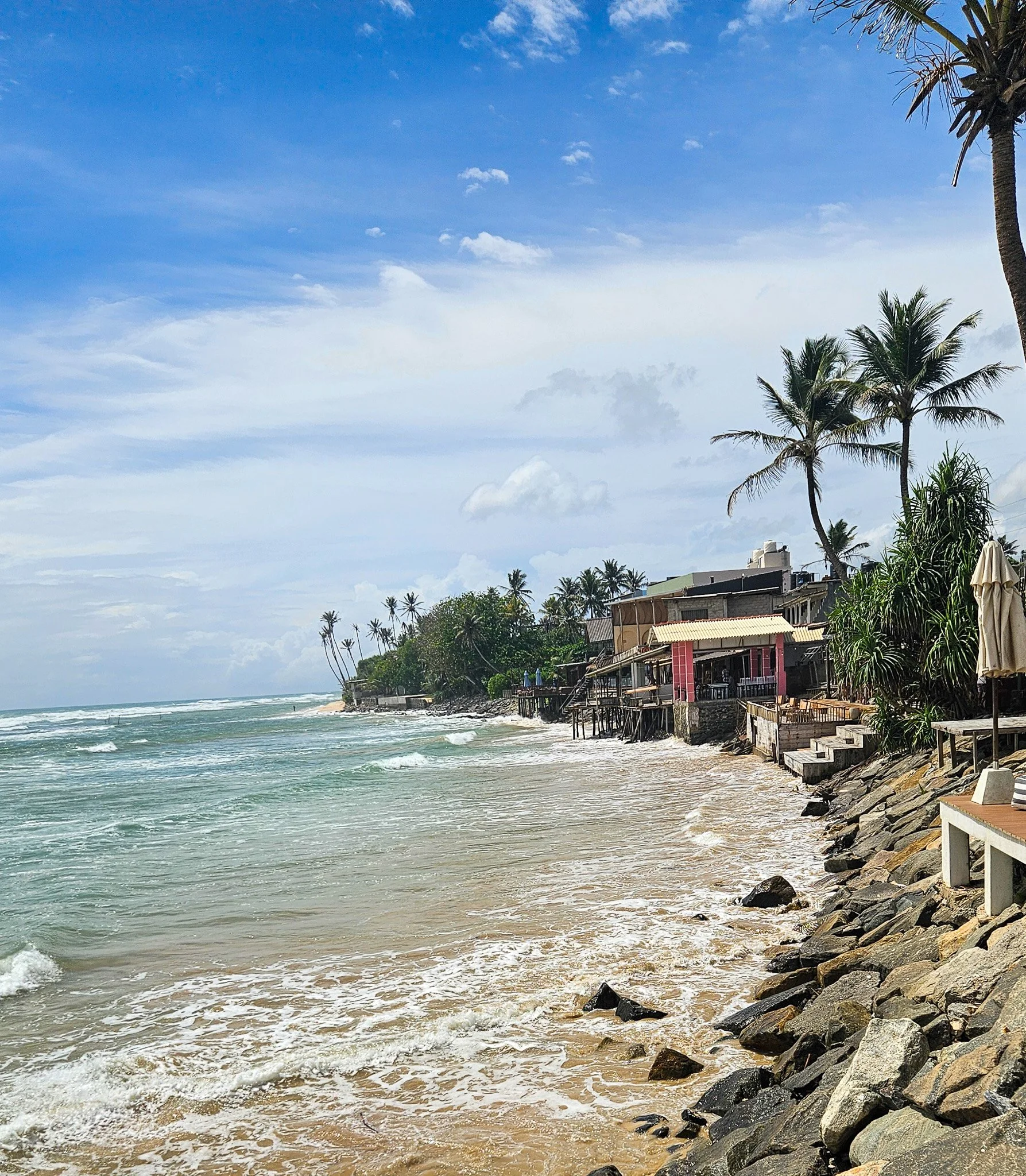 Ahangama: Sri Lanka's laid-back coastal escape