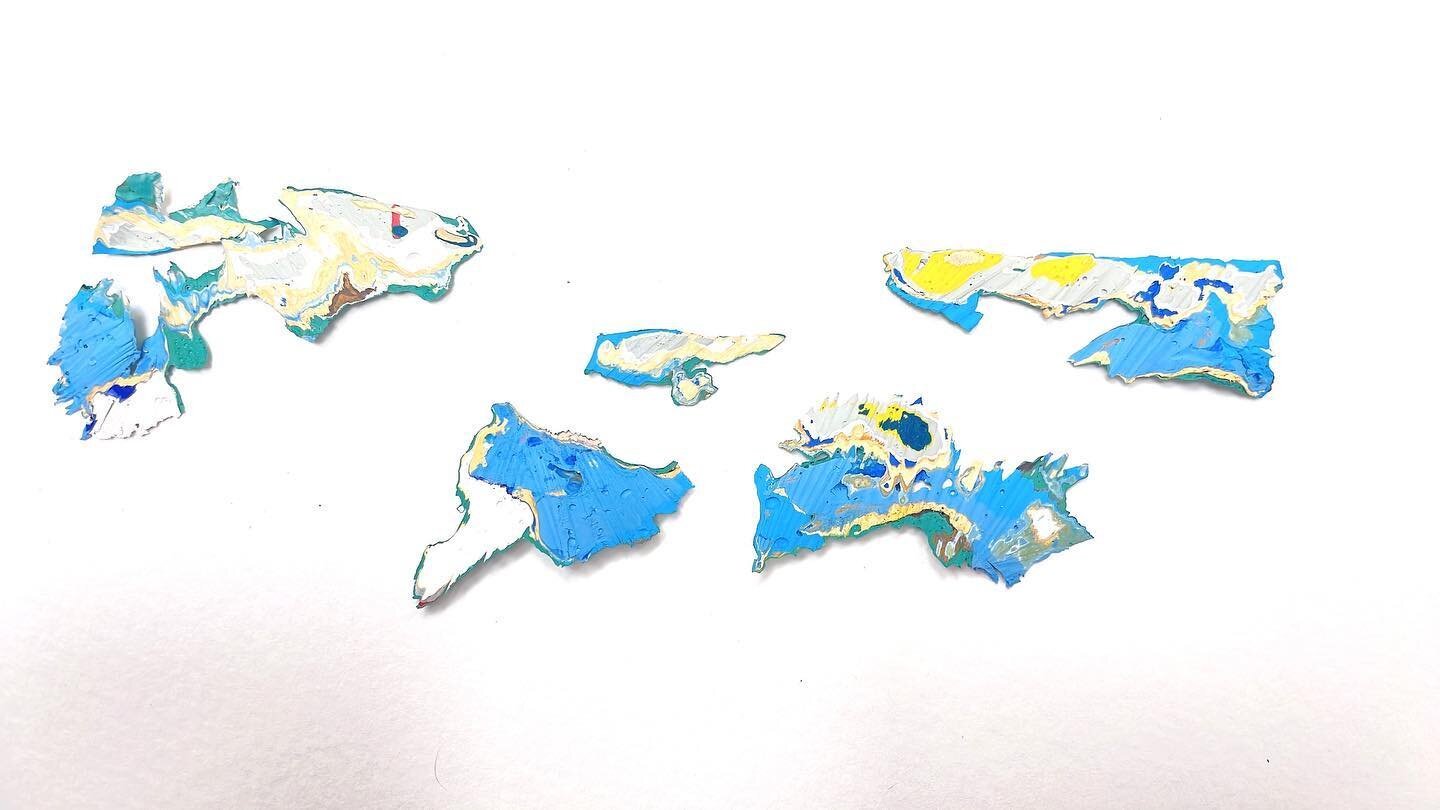 Little maps
.
.
.

#abstract #abstractart #abstractpainting #acrylicpainting #art #artdaily #artgallery #artistsoninstagram #artoftheday #artsy #artforsale #contemporaryart #draw #rldstudio #hobby #instaart #rubylawart #miniature #miniaturepainting #