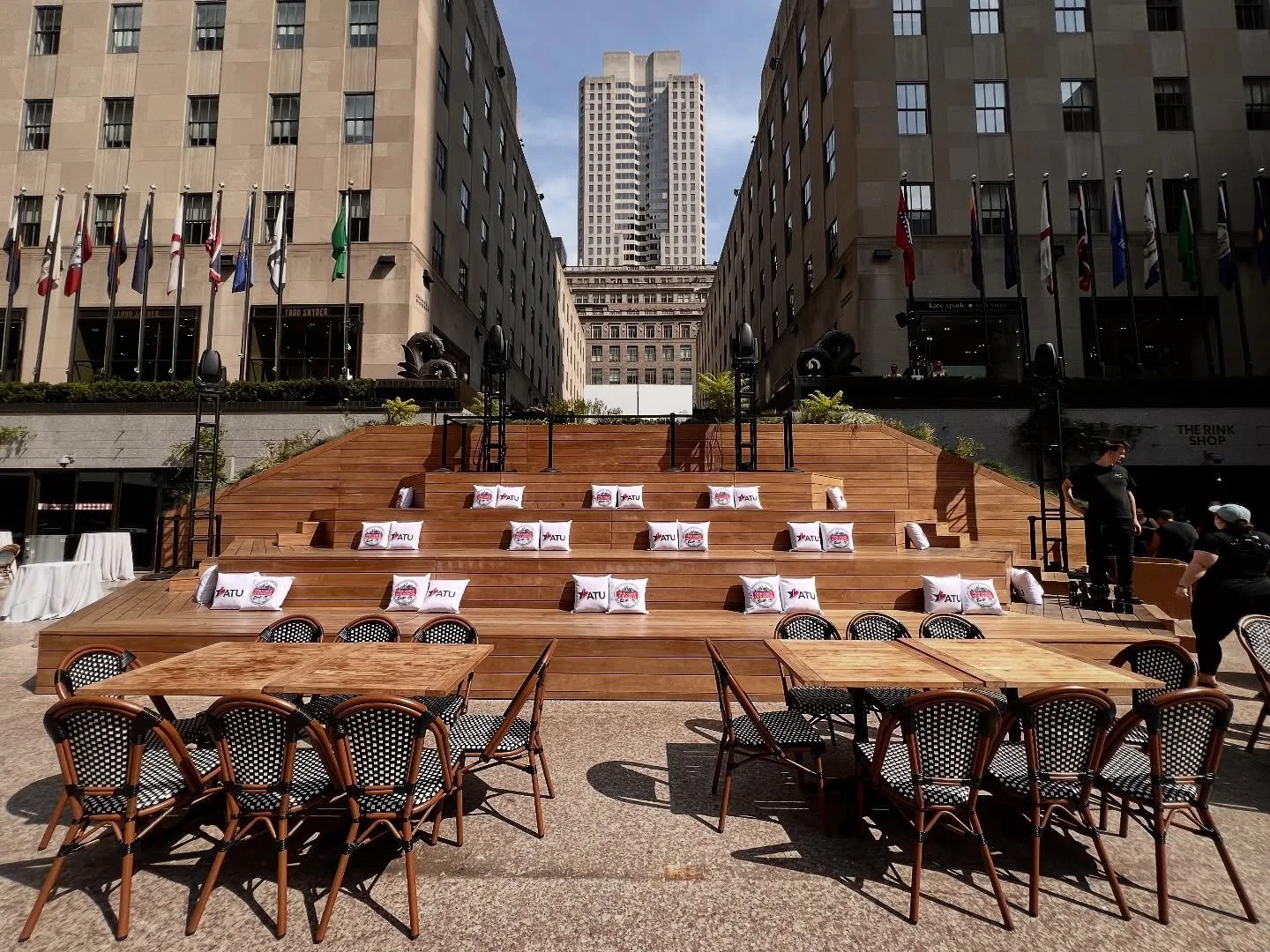 Summer 2026 Event Outlook: Premieres, Festivals, and Outdoor Activations