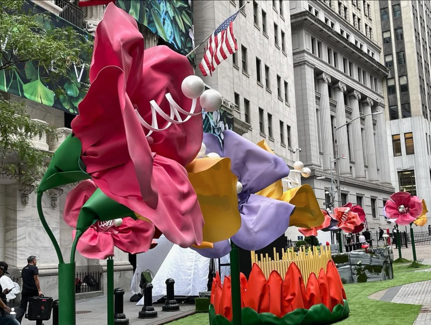 Citywide Events and Street Activations: Producing Experiences at an Urban Scale