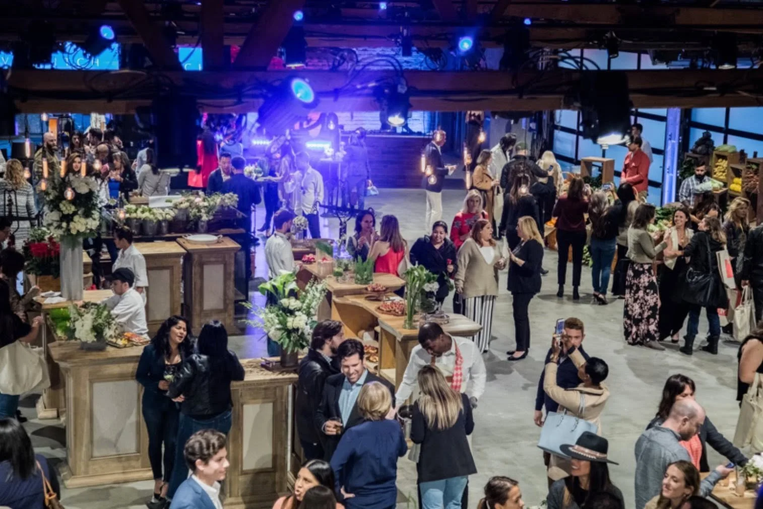 The First 10 Minutes Matter: Producing Arrivals, Credentials, and Guest Flow for High-Impact Events
