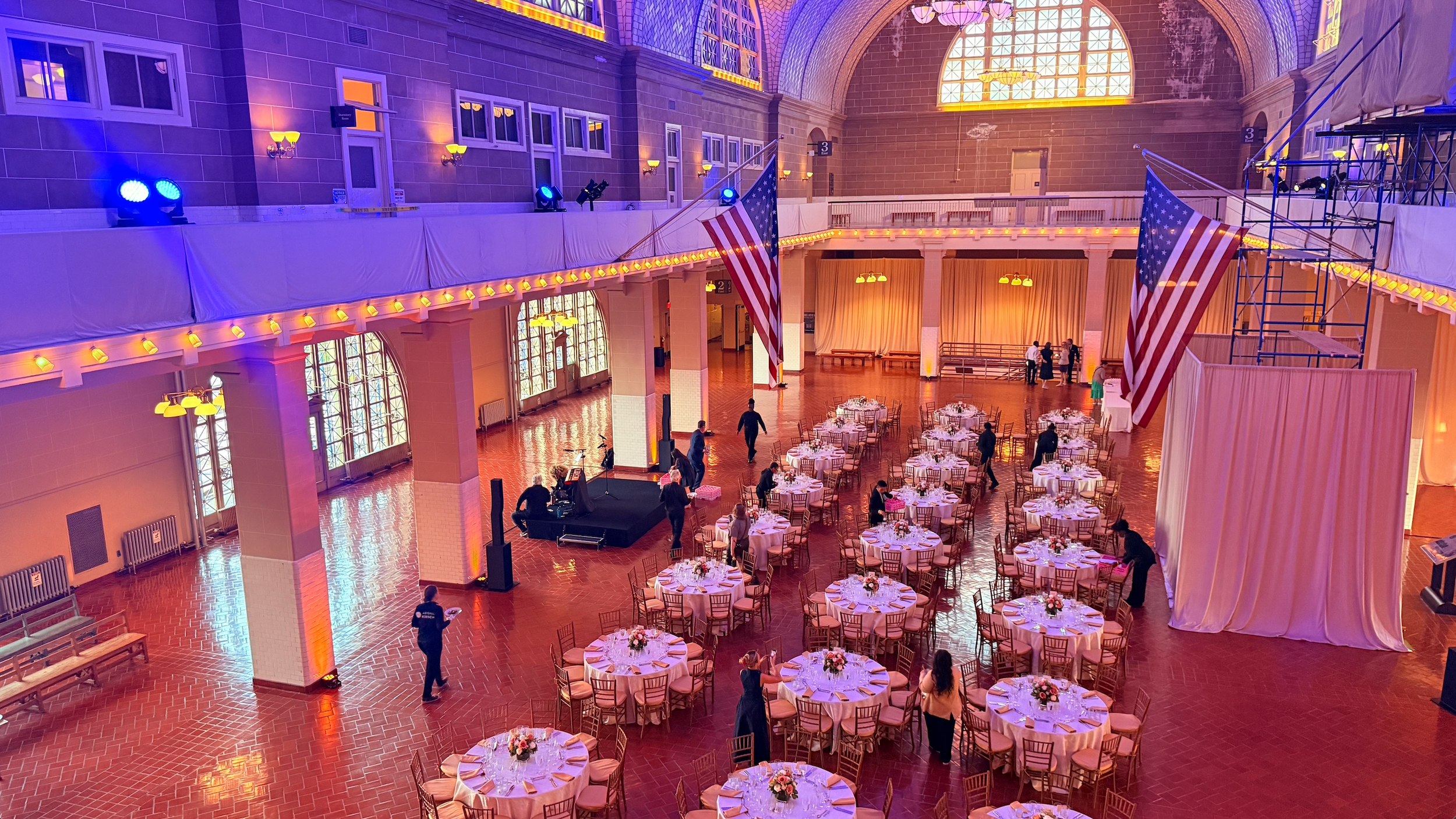 Gala and Fundraiser Production: Creating High-Impact Moments for Donors, Sponsors, and Guests