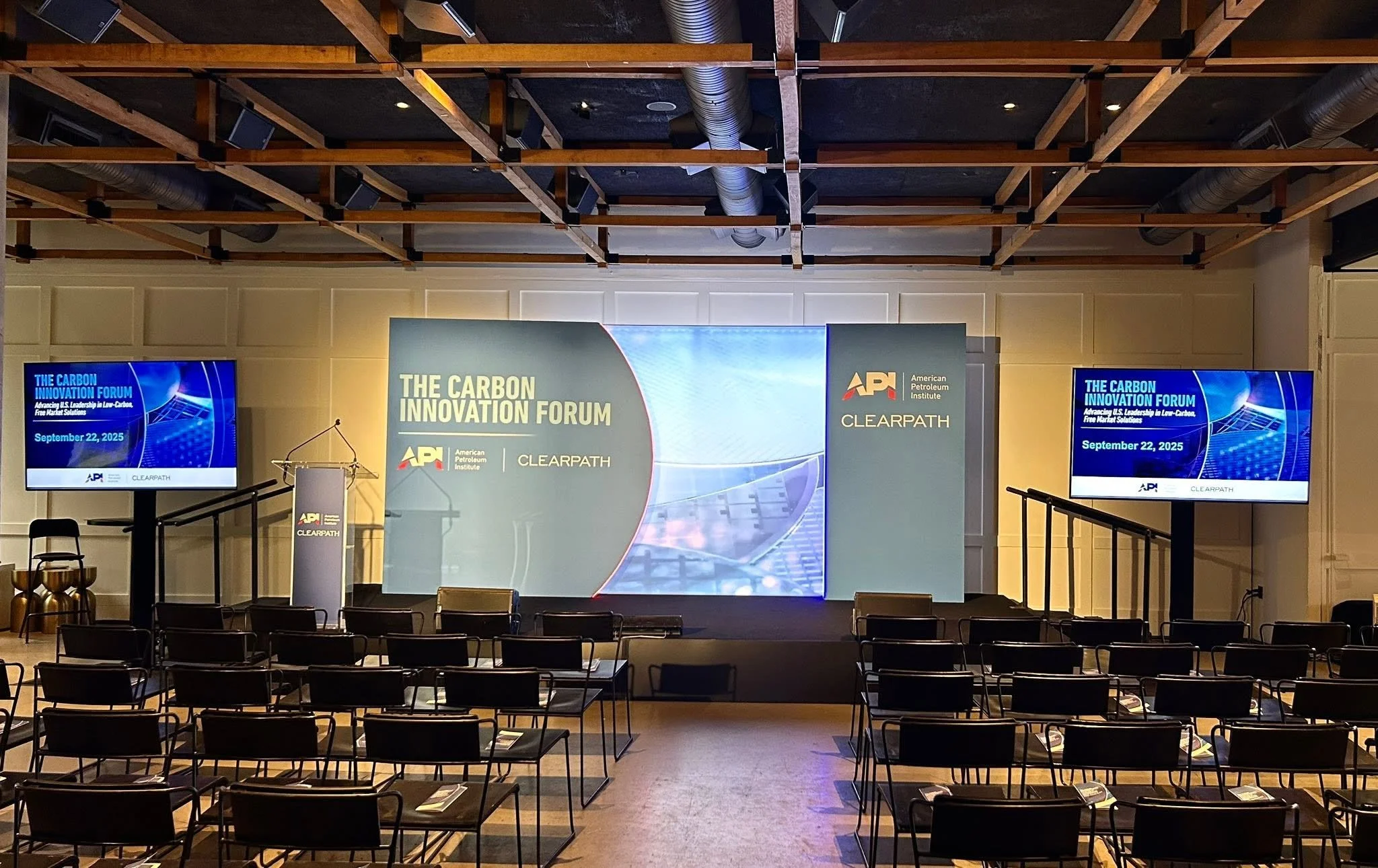 Climate Week Event Production in Los Angeles: Producing High-Impact Sustainability Forums and Brand Experiences