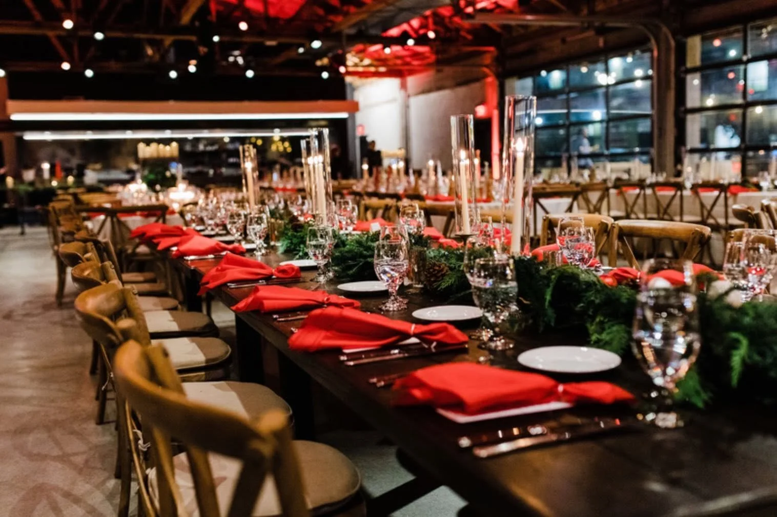 Holiday Event Production Starts in Summer: Why Q4 Events Need August Planning