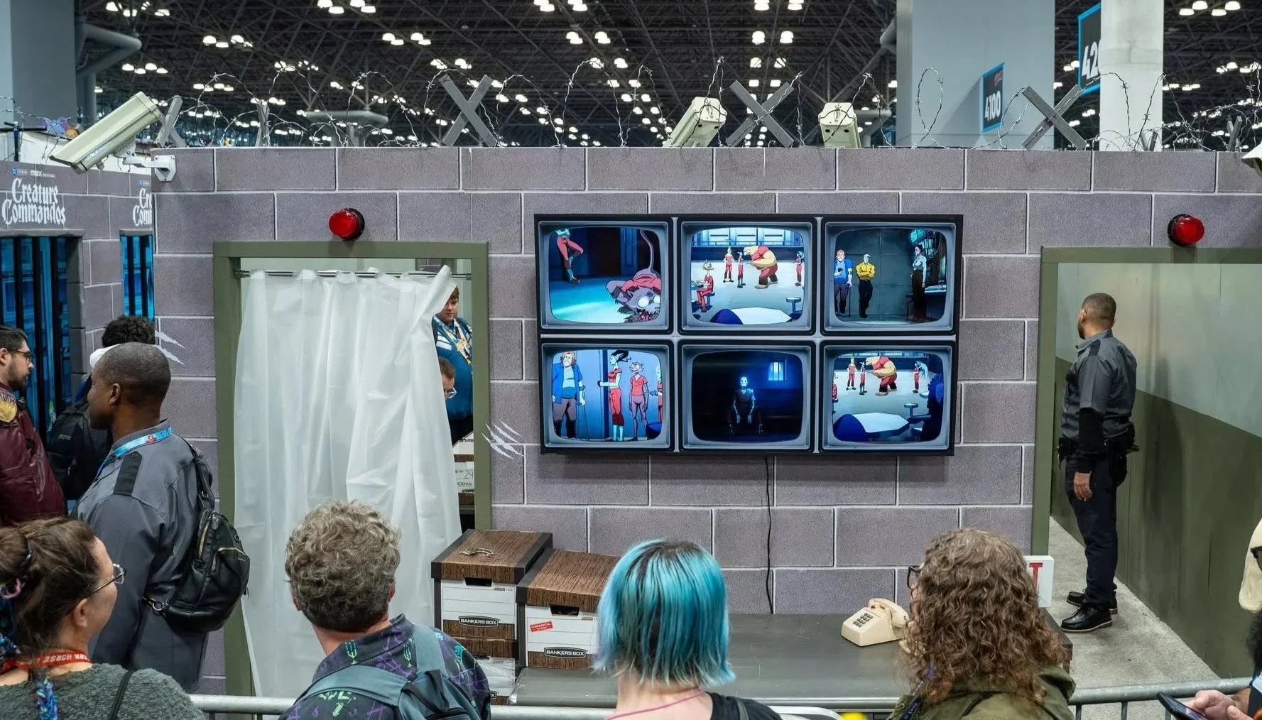 Pop Culture Launch Event Production: Producing Talent-Led Panels, Activations, and Cinematic Fan Moments