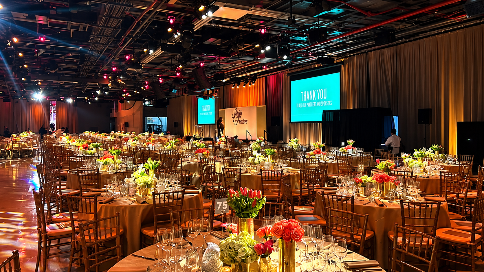 Year-End Employee Experiences: Producing Creative Recaps, Entertainment, and Team Celebrations