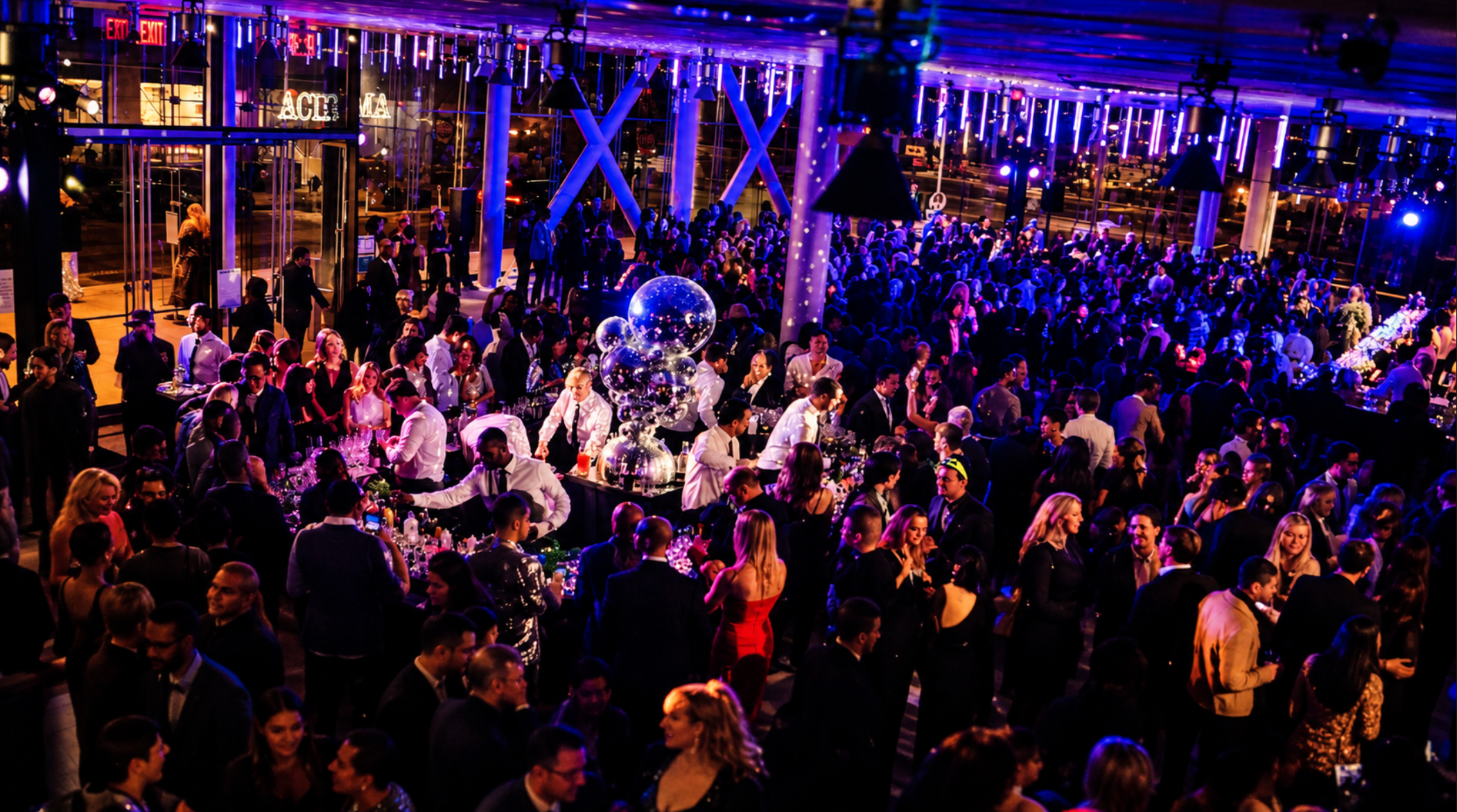 New Year's Eve Production: Live Performances, Branded Countdowns, and Broadcast-Ready Midnight Moments