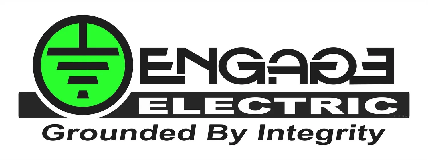 Engage Electric, LLC CCB# 218282