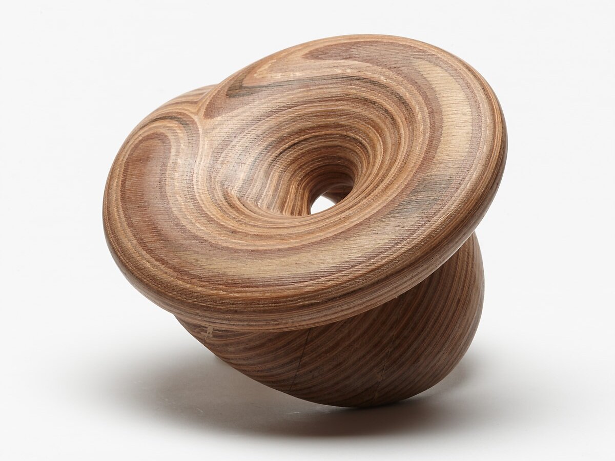 I am a unity that is multiple and a multiplicity that is one, sculptural 2014