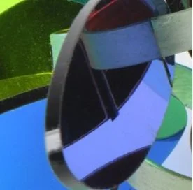  Fluidifying… rotating 2021 