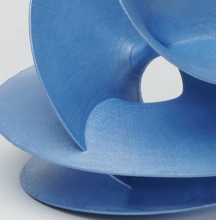 Fluidifying.. blue sky 2023