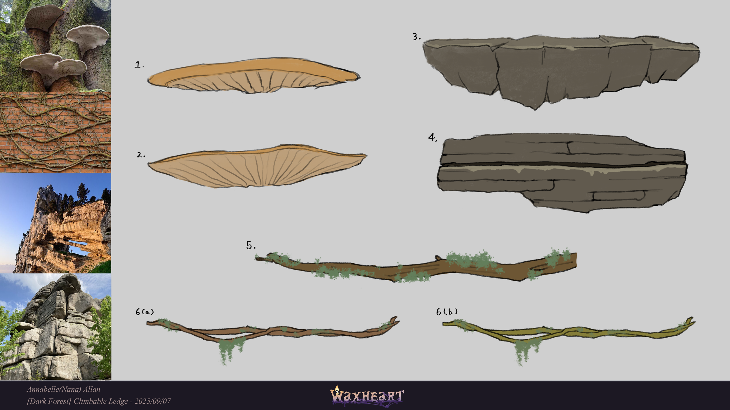 WaxHeart_DarkForest_ClimbableLedge_ConceptSketches_v1.png