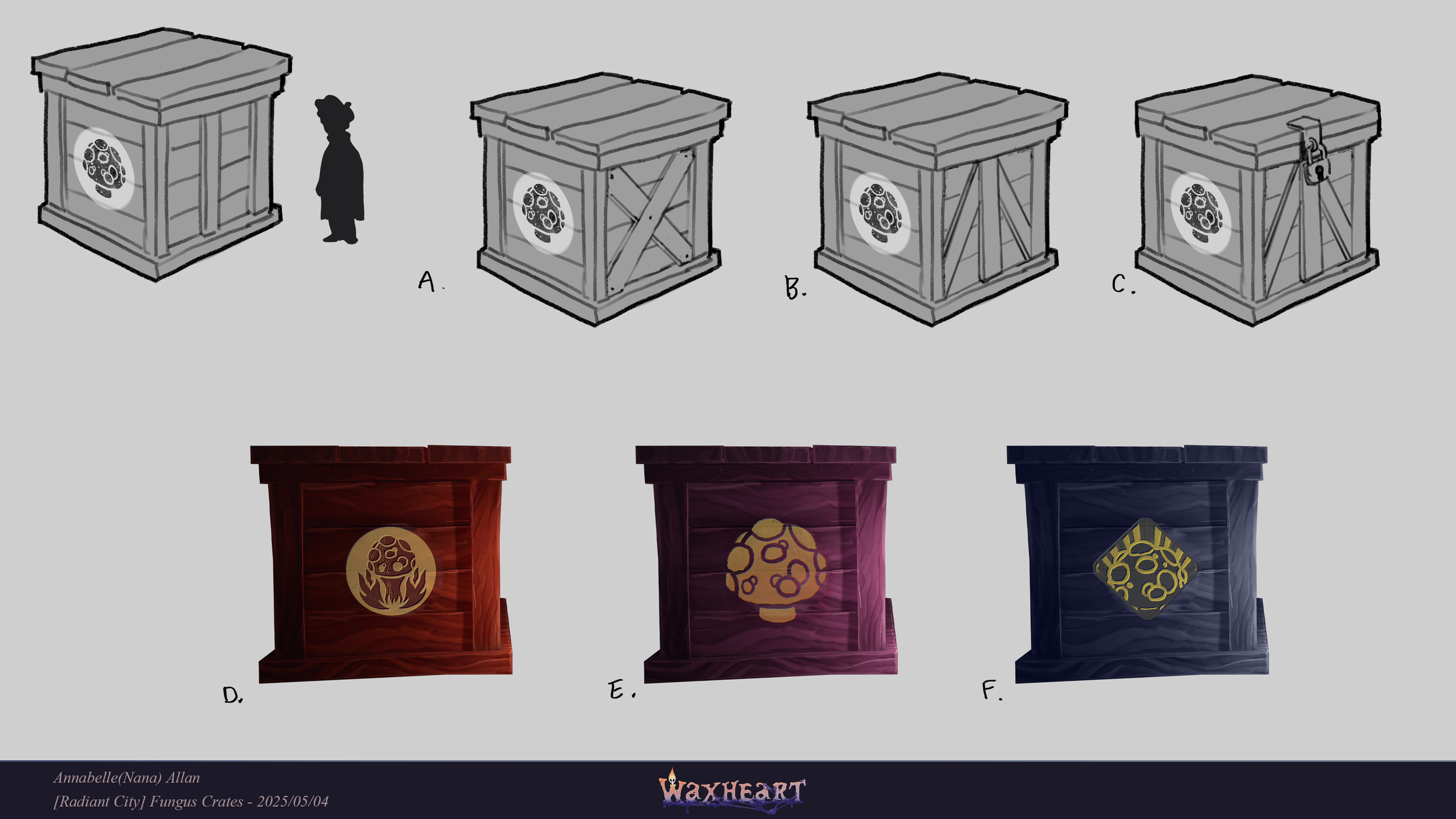 WaxHeart_RadiantCity_MushroomCrate_Explorations_p02_v01.png