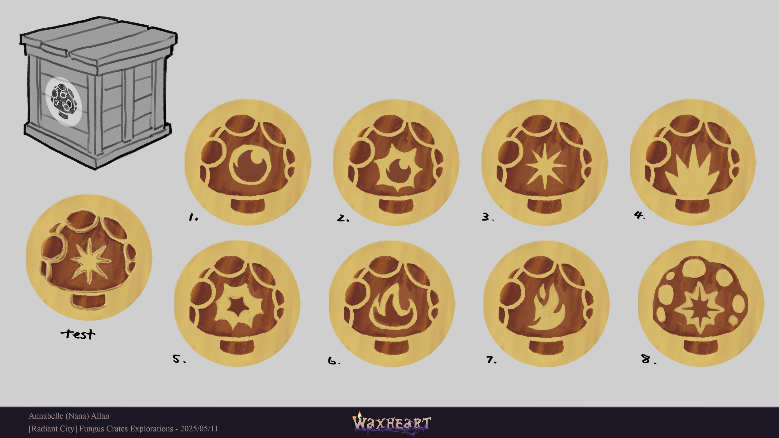WaxHeart_RadiantCity_MushroomCrate_Explorations_p01_v04.png