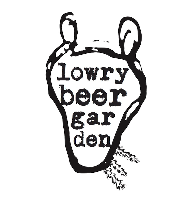 Lowry Beer Garden Adeline G