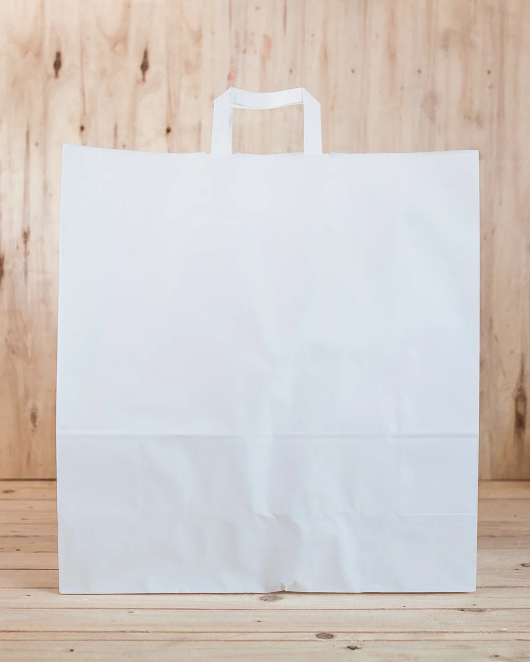 Papperskasse 44L (200st/fp)