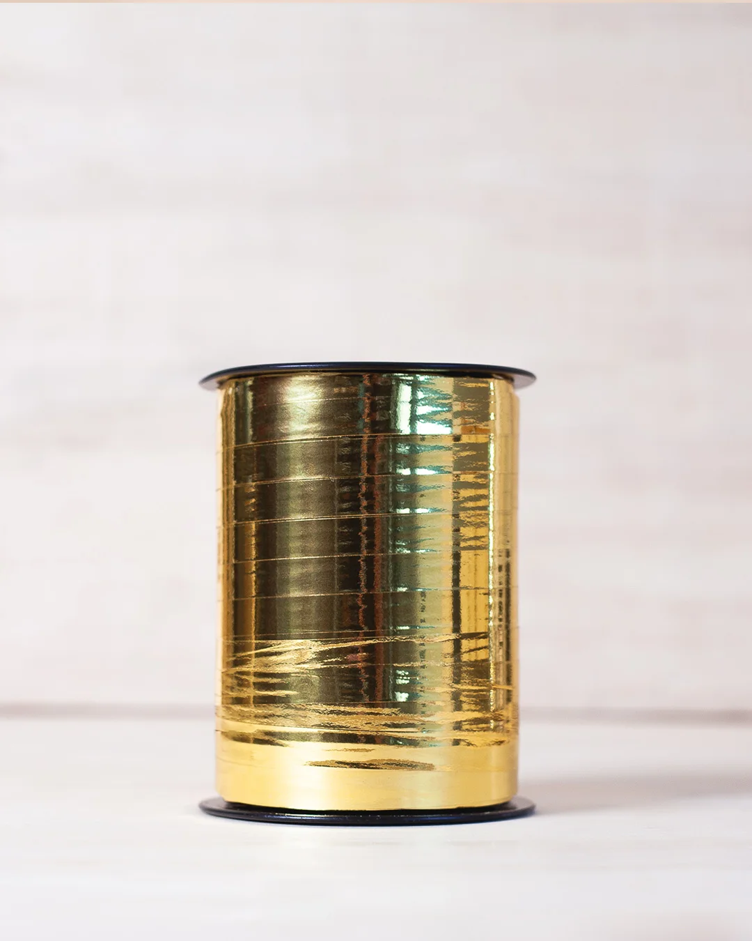 Metallic presentband