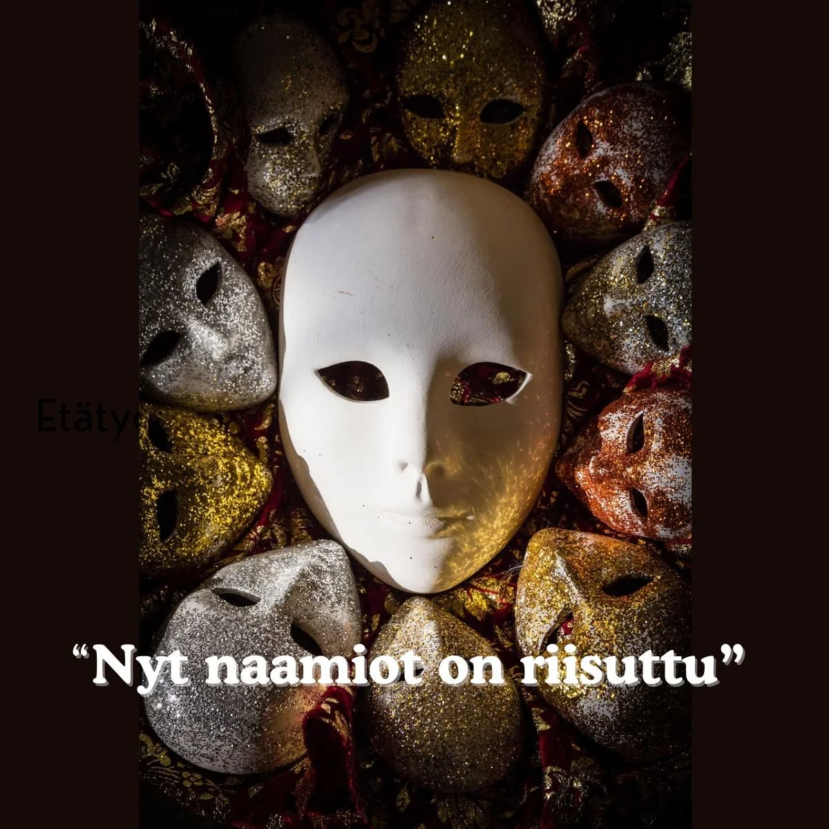 Organisaatiokulttuuri paljastuu siitä, miten valtaa käytetään? 