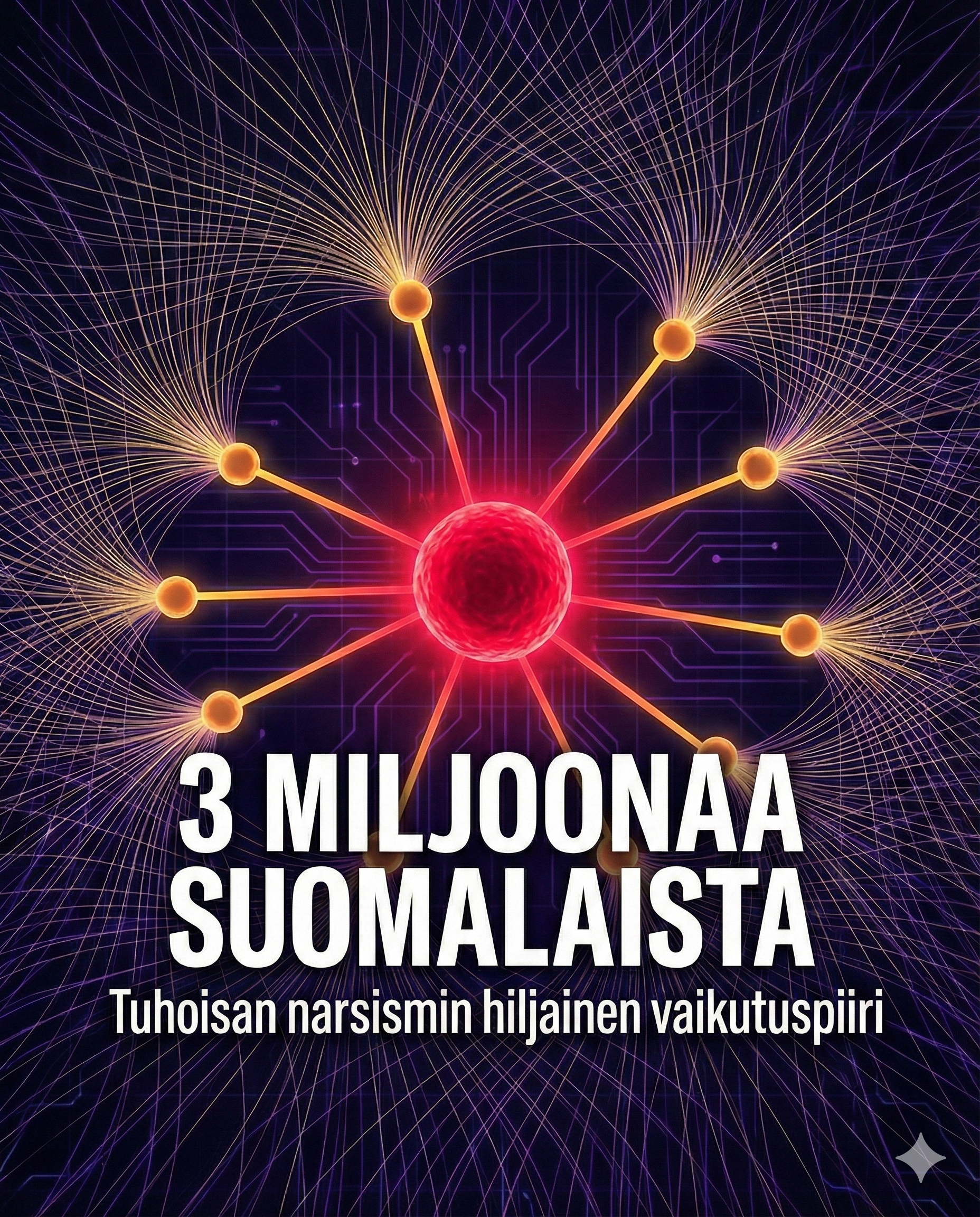 Post-truth ja narsismin uusi ekosysteemi