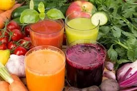 Vegetable juices can supercharge your nutrition, help you detoxify, and boost your vitality. 